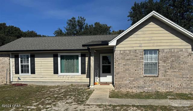 4704 Kitty Hawk Circle Gulf Breeze FL 32563