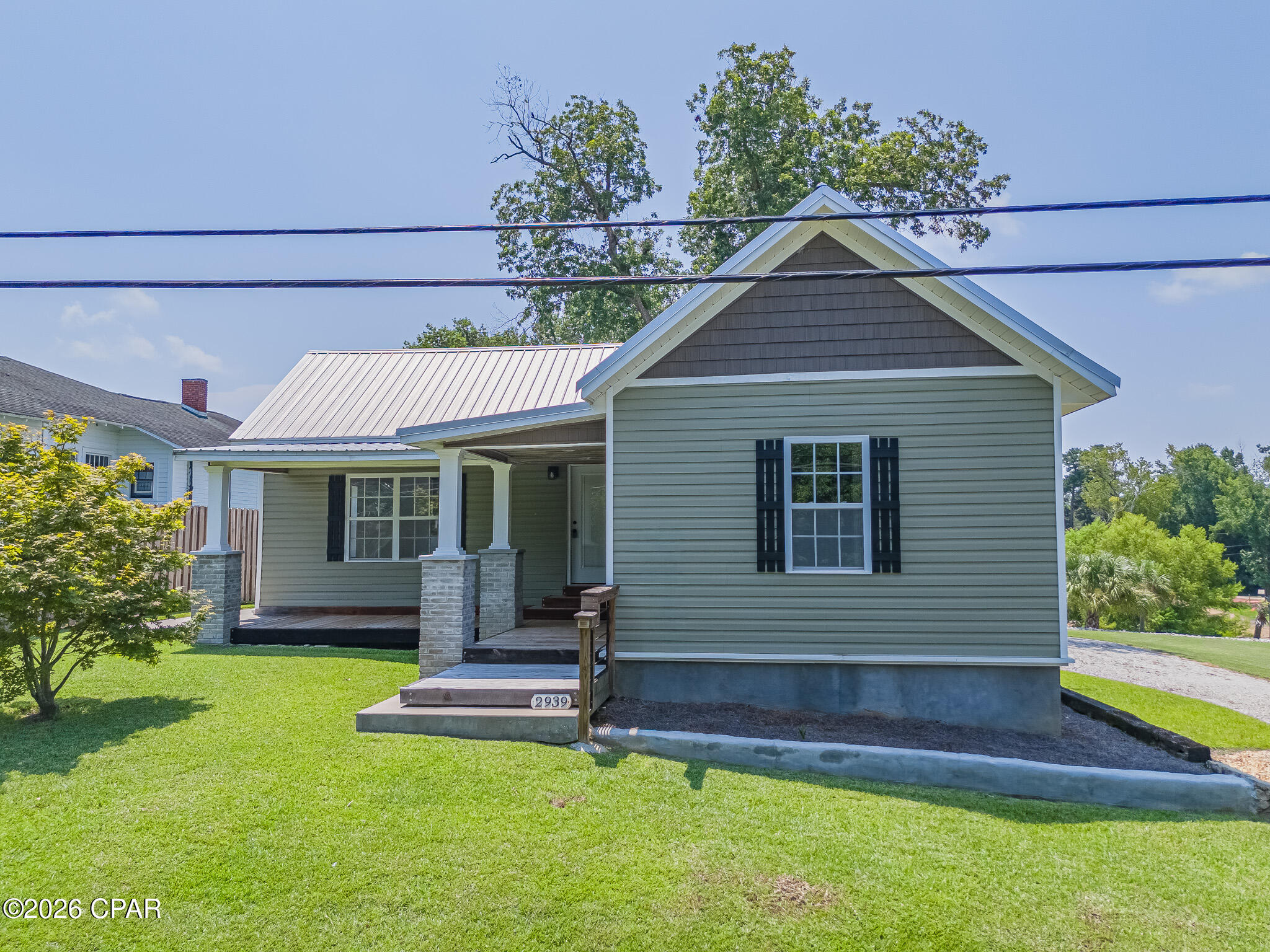 2939 Caledonia Street Marianna FL 32446