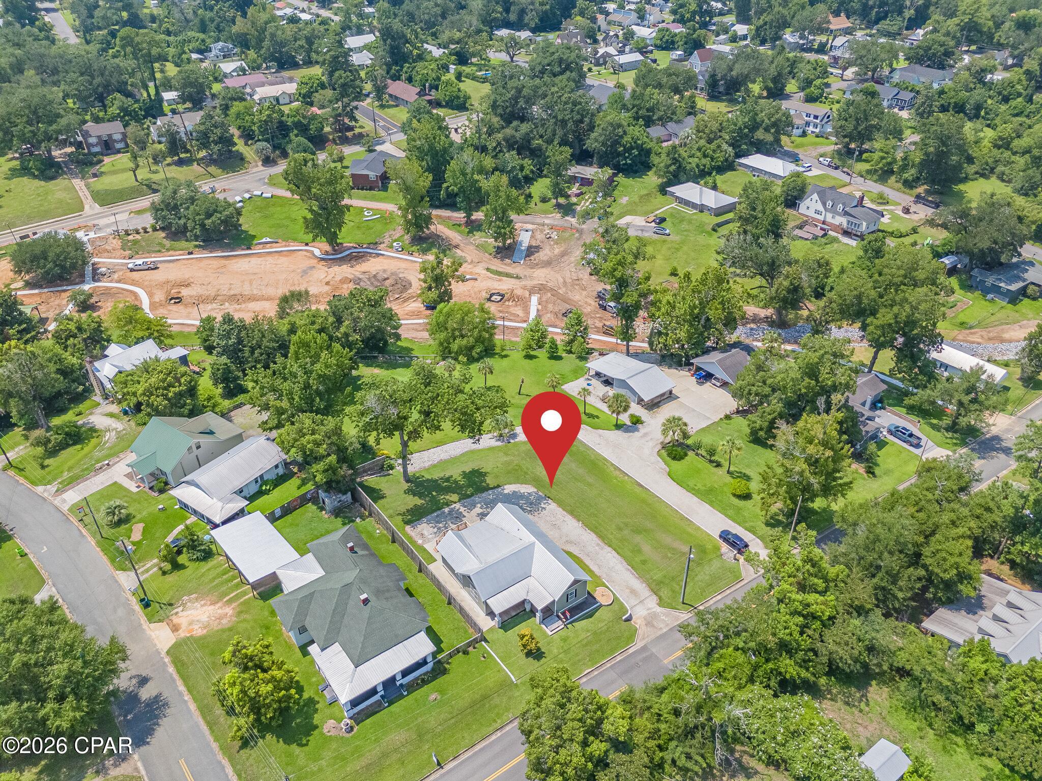 2939 Caledonia Street Marianna FL 32446