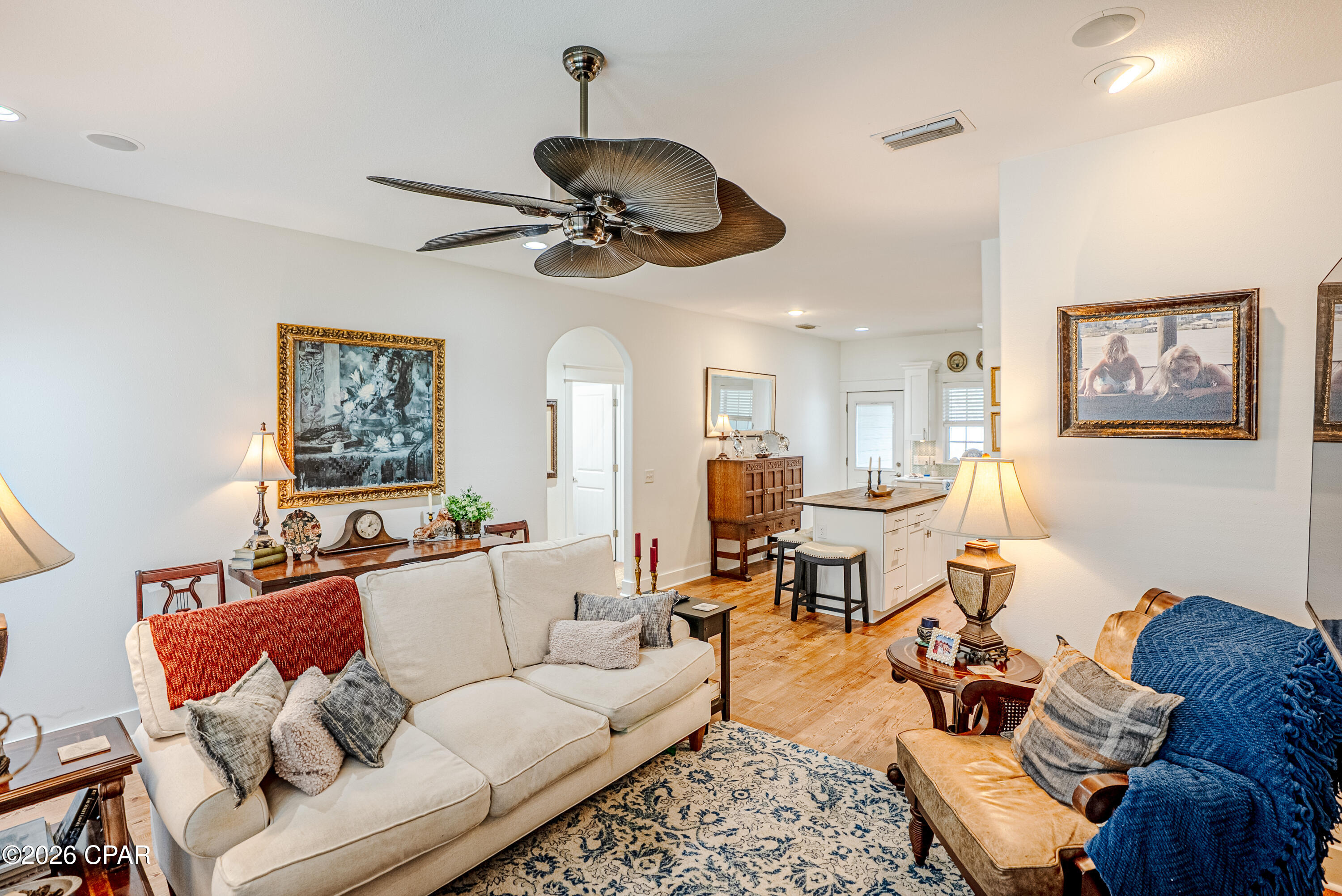 405 Paradise Boulevard Panama City Beach FL 32413