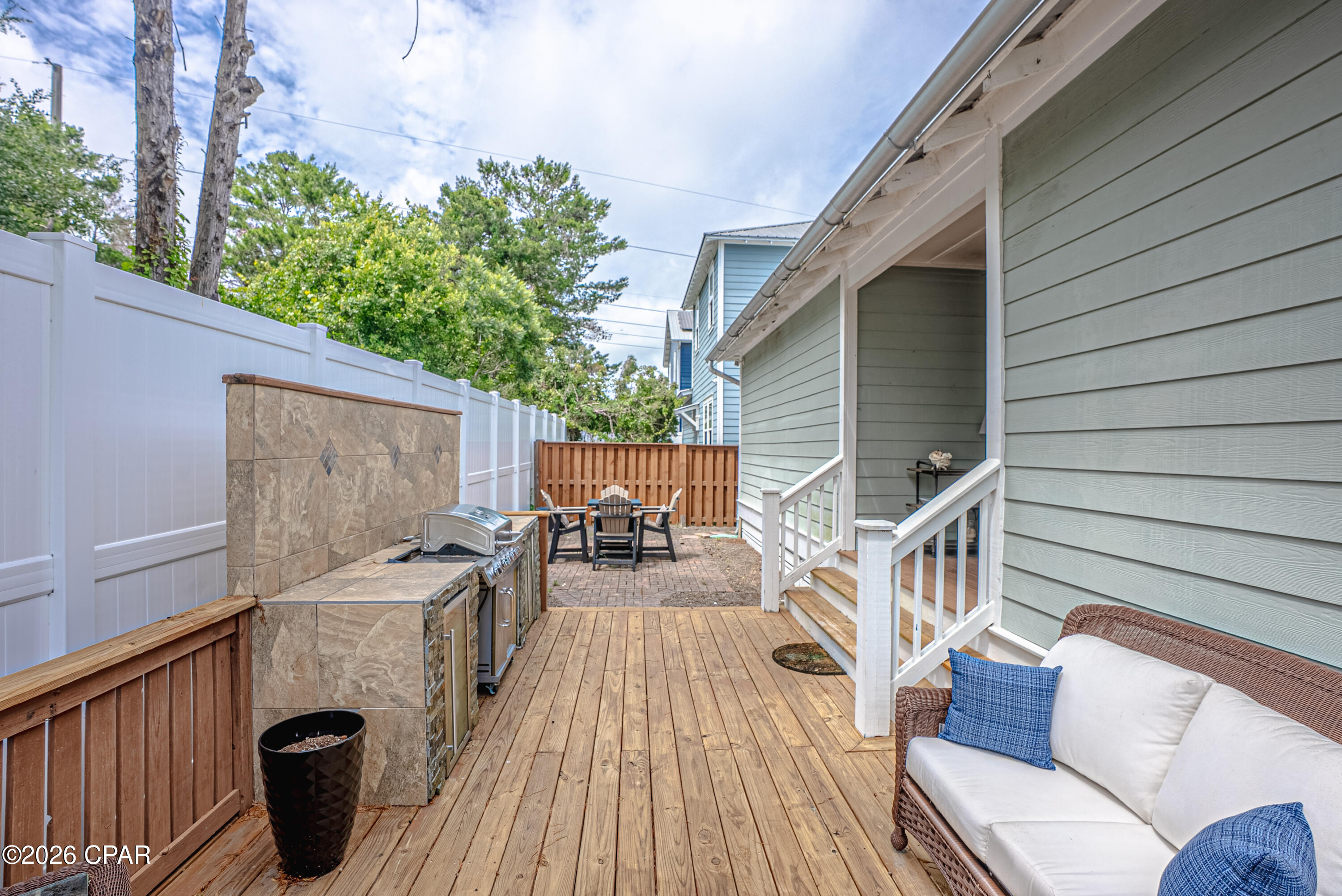 405 Paradise Boulevard Panama City Beach FL 32413