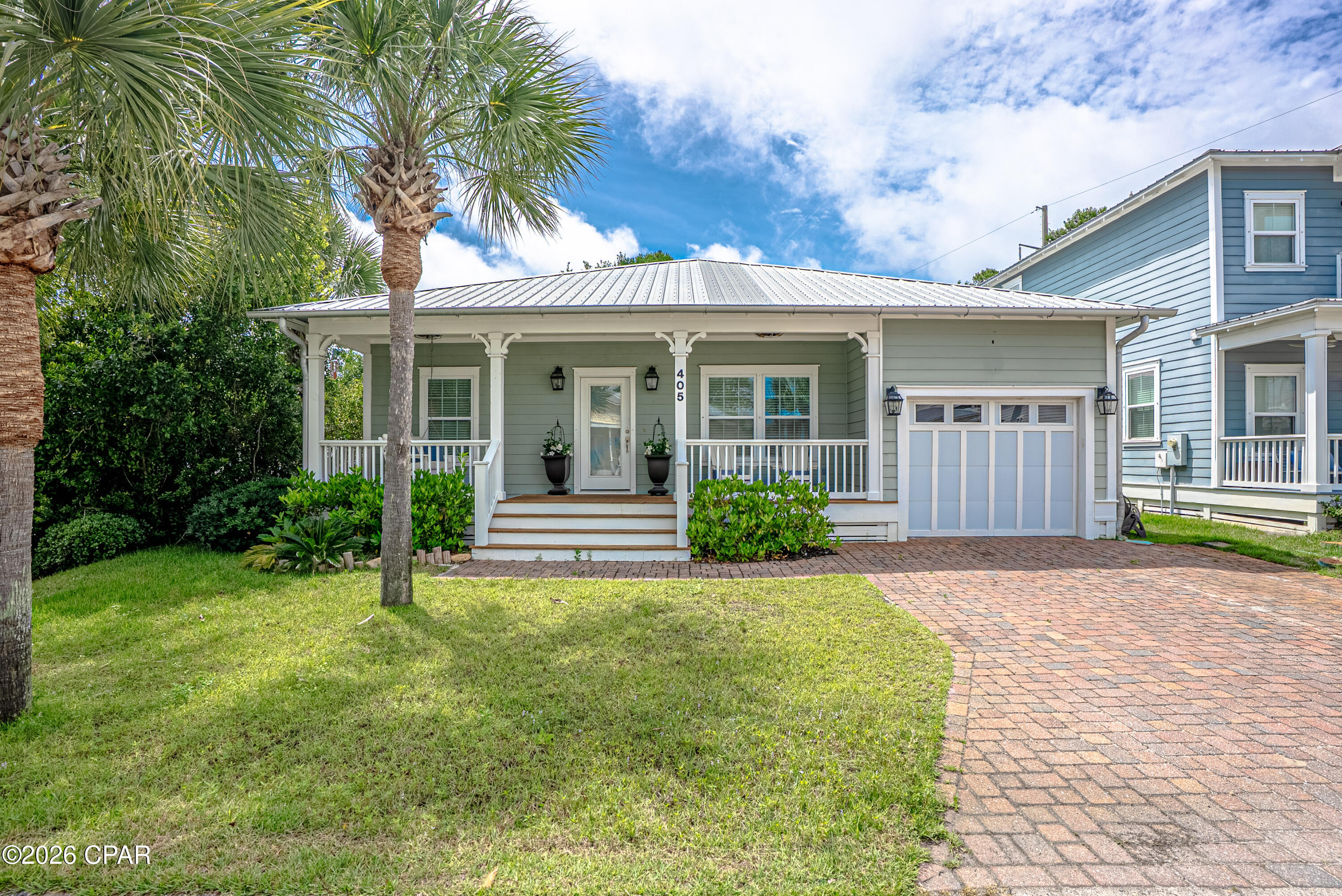 405 Paradise Boulevard Panama City Beach FL 32413