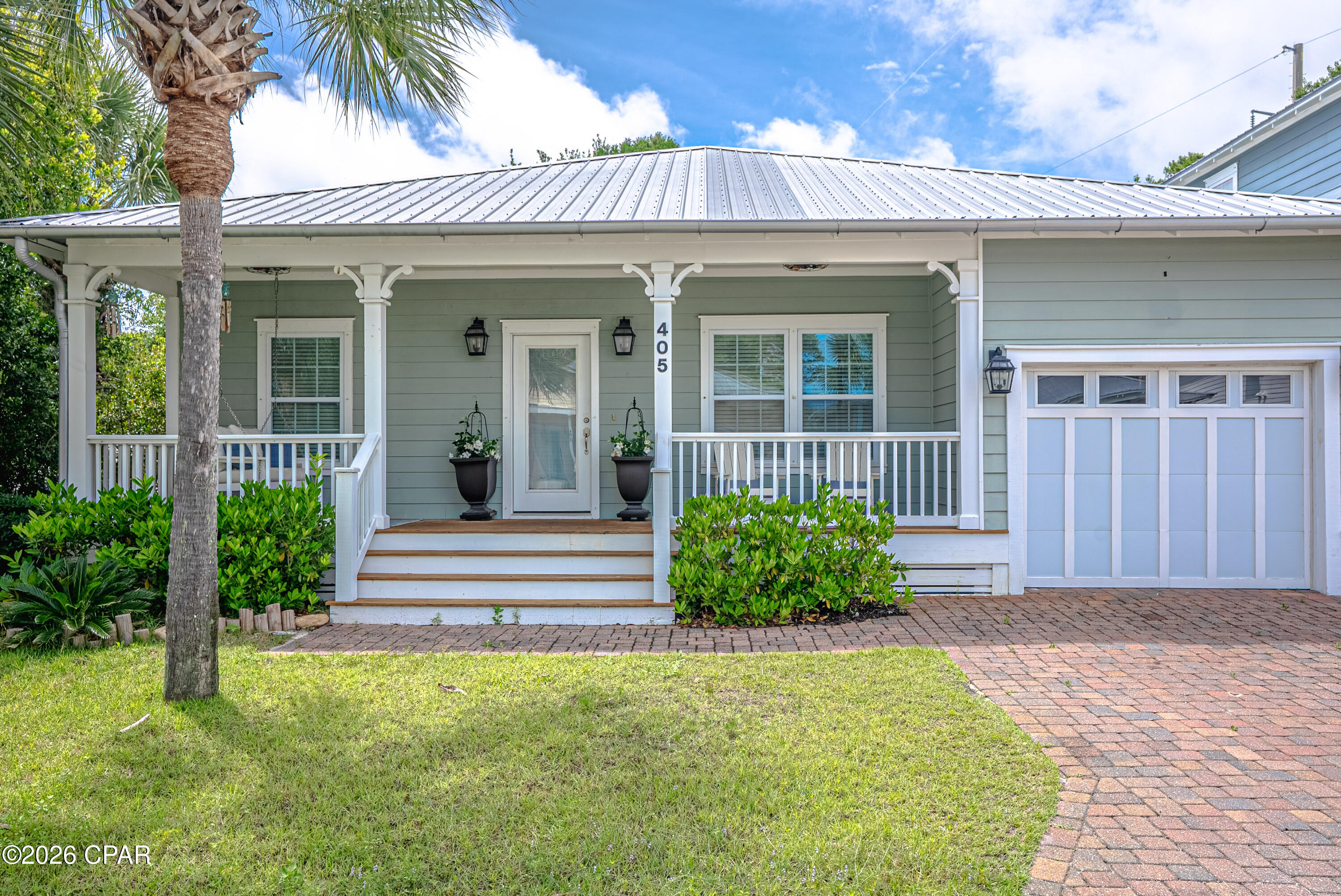 405 Paradise Boulevard Panama City Beach FL 32413
