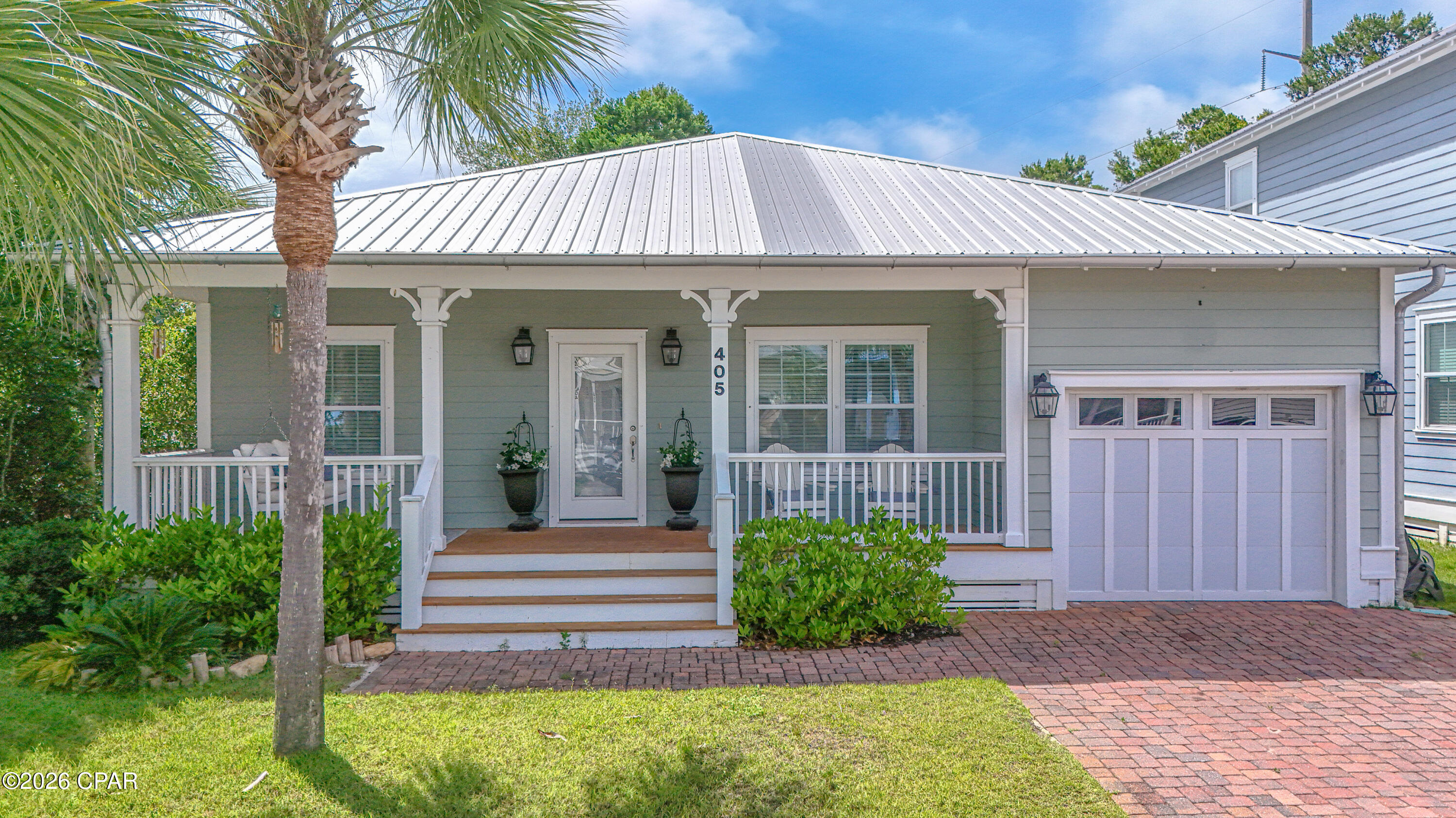 405 Paradise Boulevard Panama City Beach FL 32413