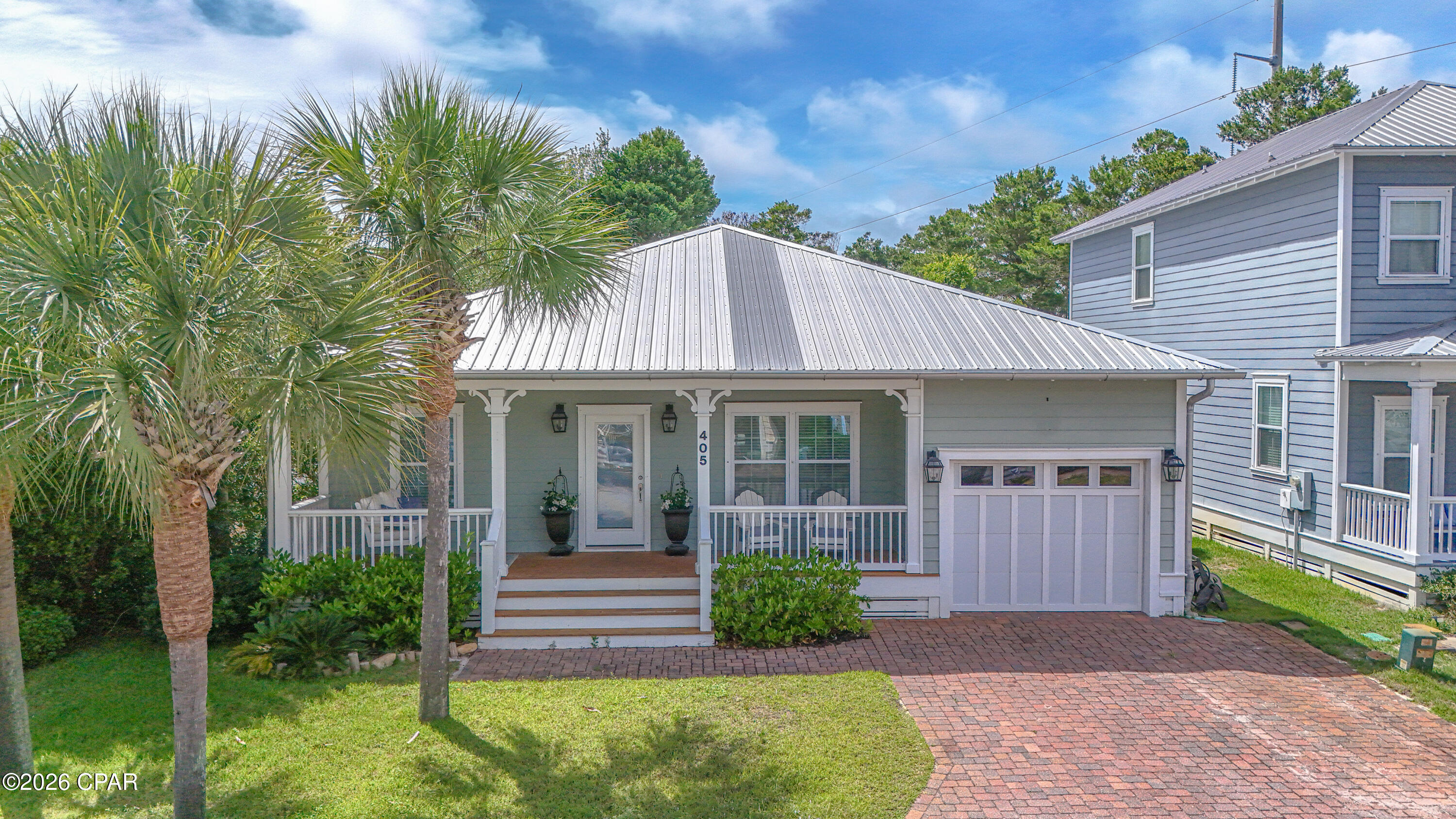 405 Paradise Boulevard Panama City Beach FL 32413