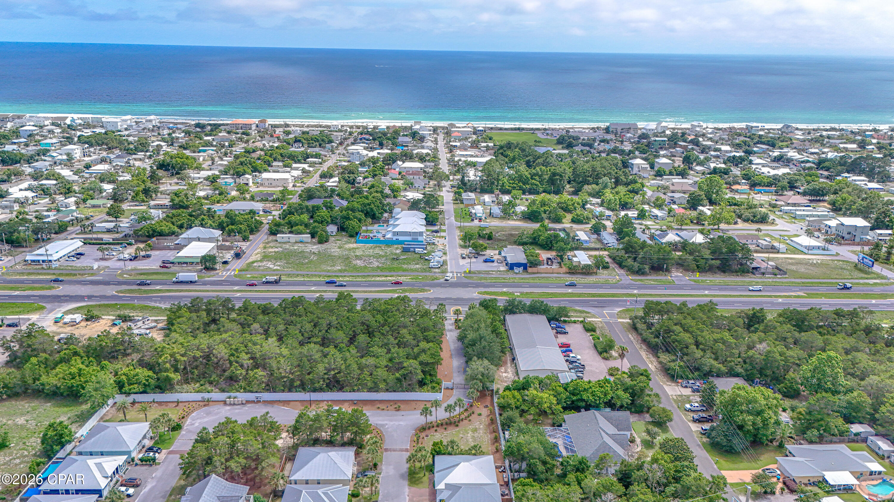 405 Paradise Boulevard Panama City Beach FL 32413