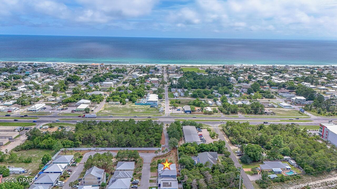 405 Paradise Boulevard Panama City Beach FL 32413
