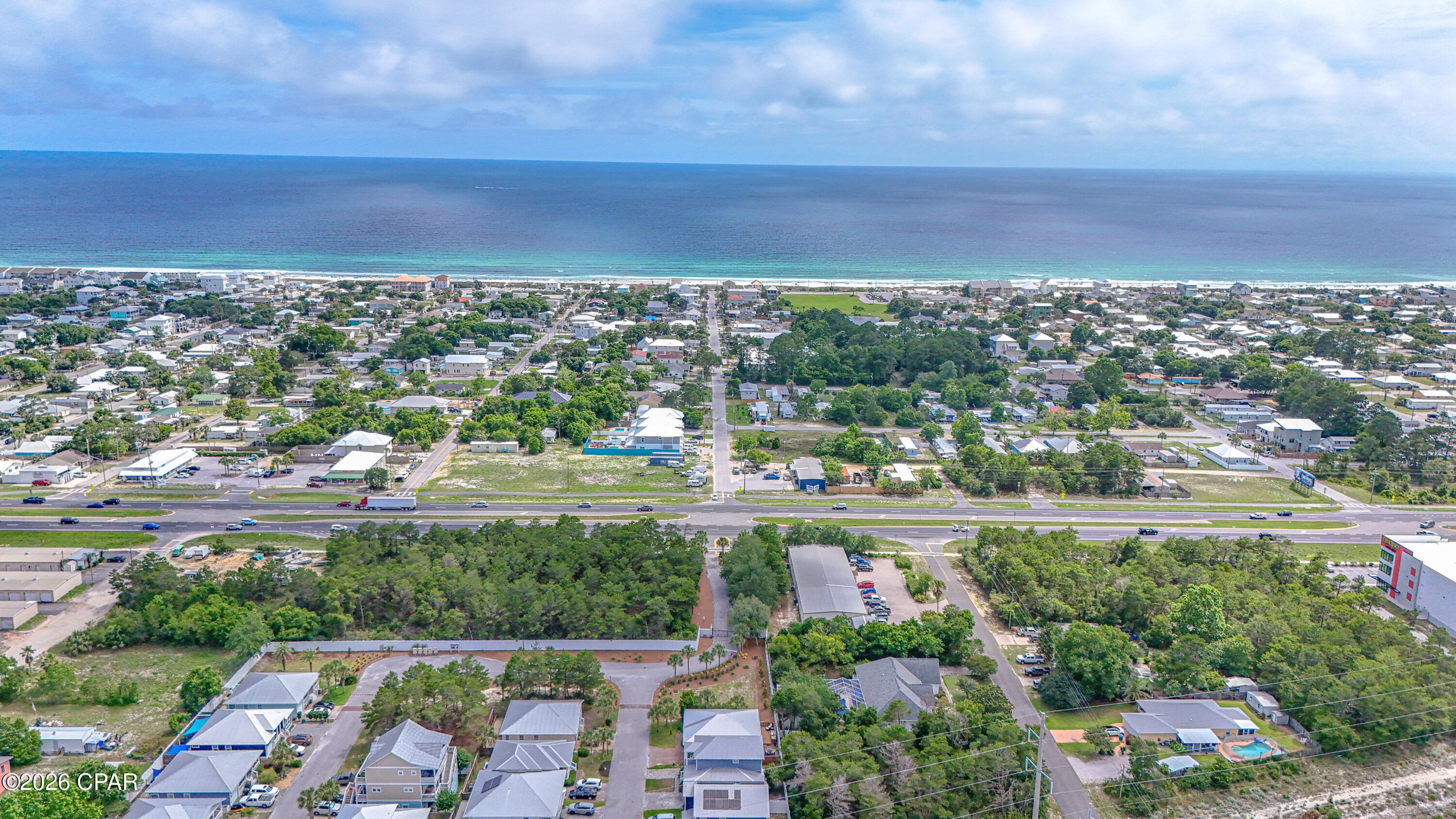 405 Paradise Boulevard Panama City Beach FL 32413
