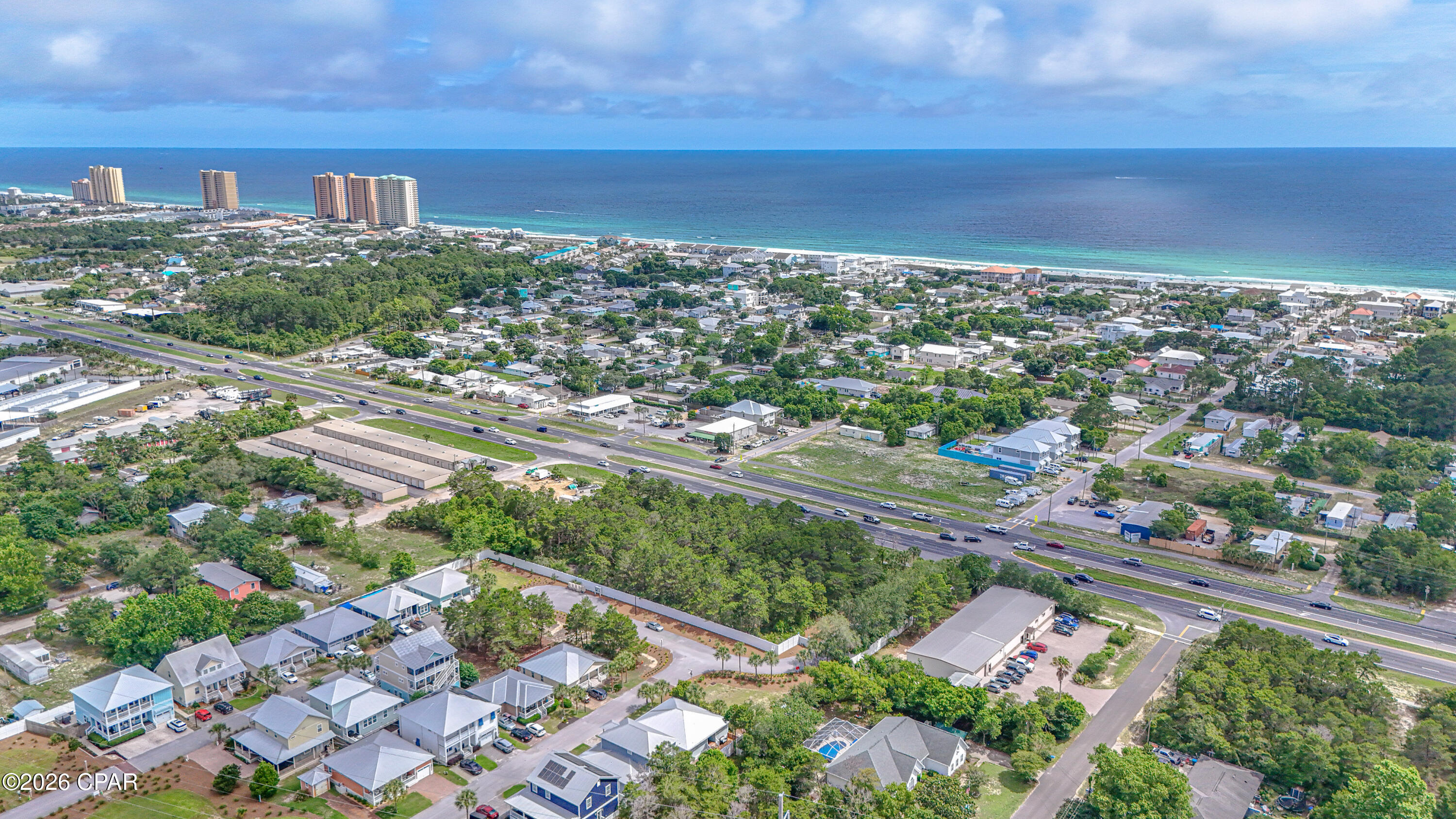 405 Paradise Boulevard Panama City Beach FL 32413