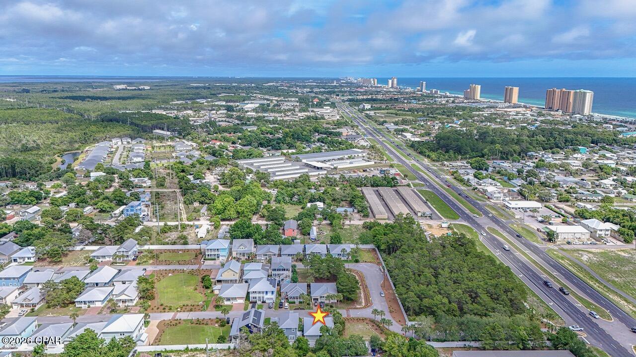 405 Paradise Boulevard Panama City Beach FL 32413