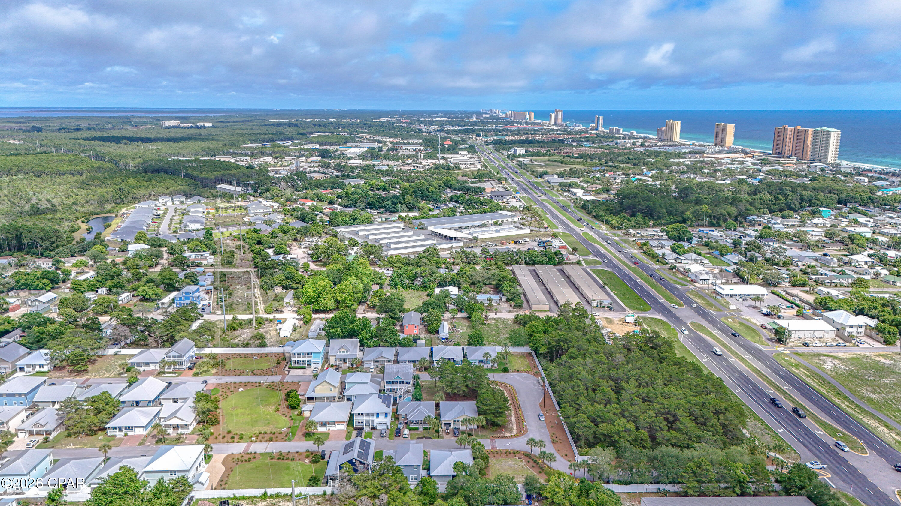 405 Paradise Boulevard Panama City Beach FL 32413