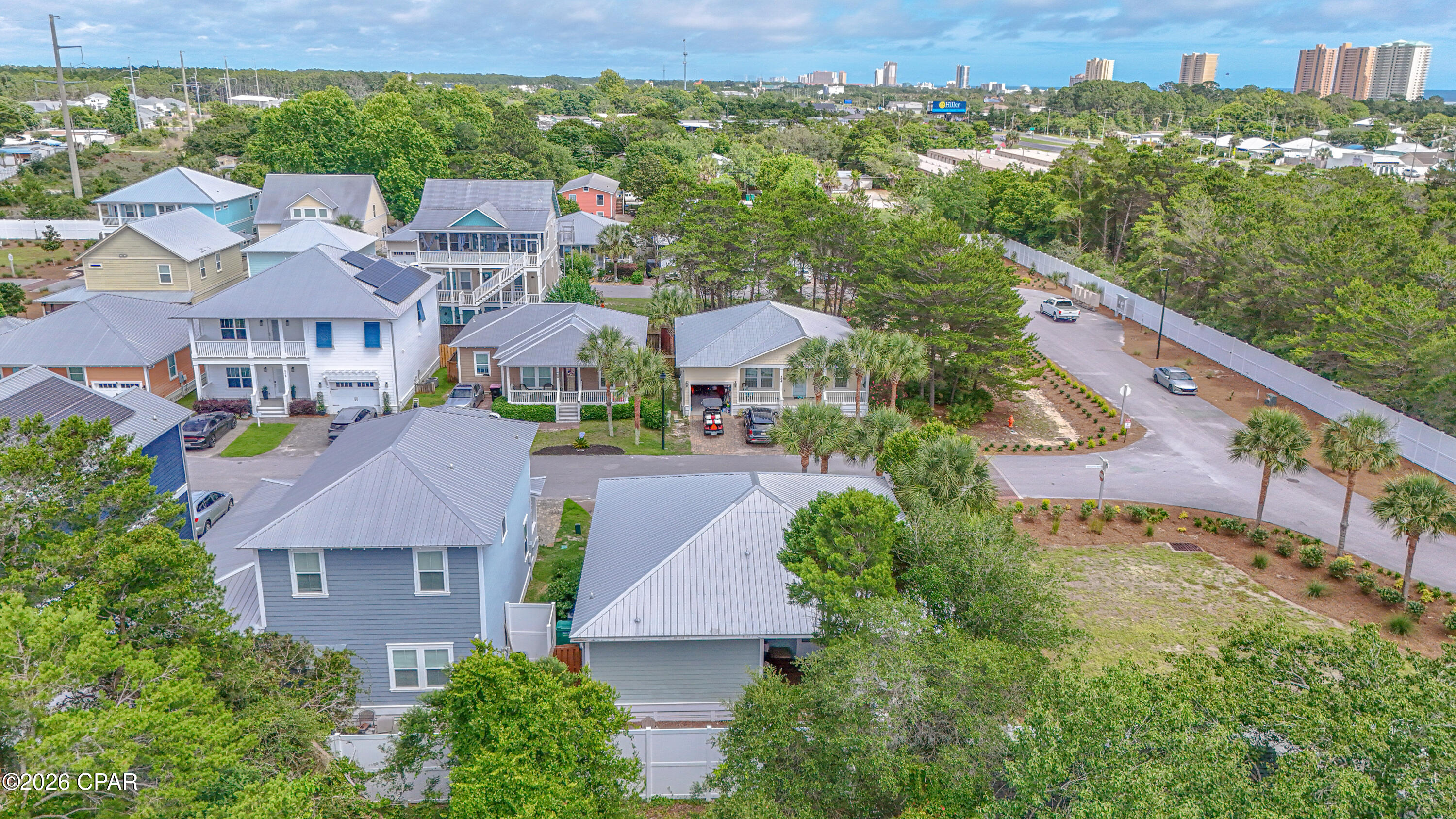 405 Paradise Boulevard Panama City Beach FL 32413