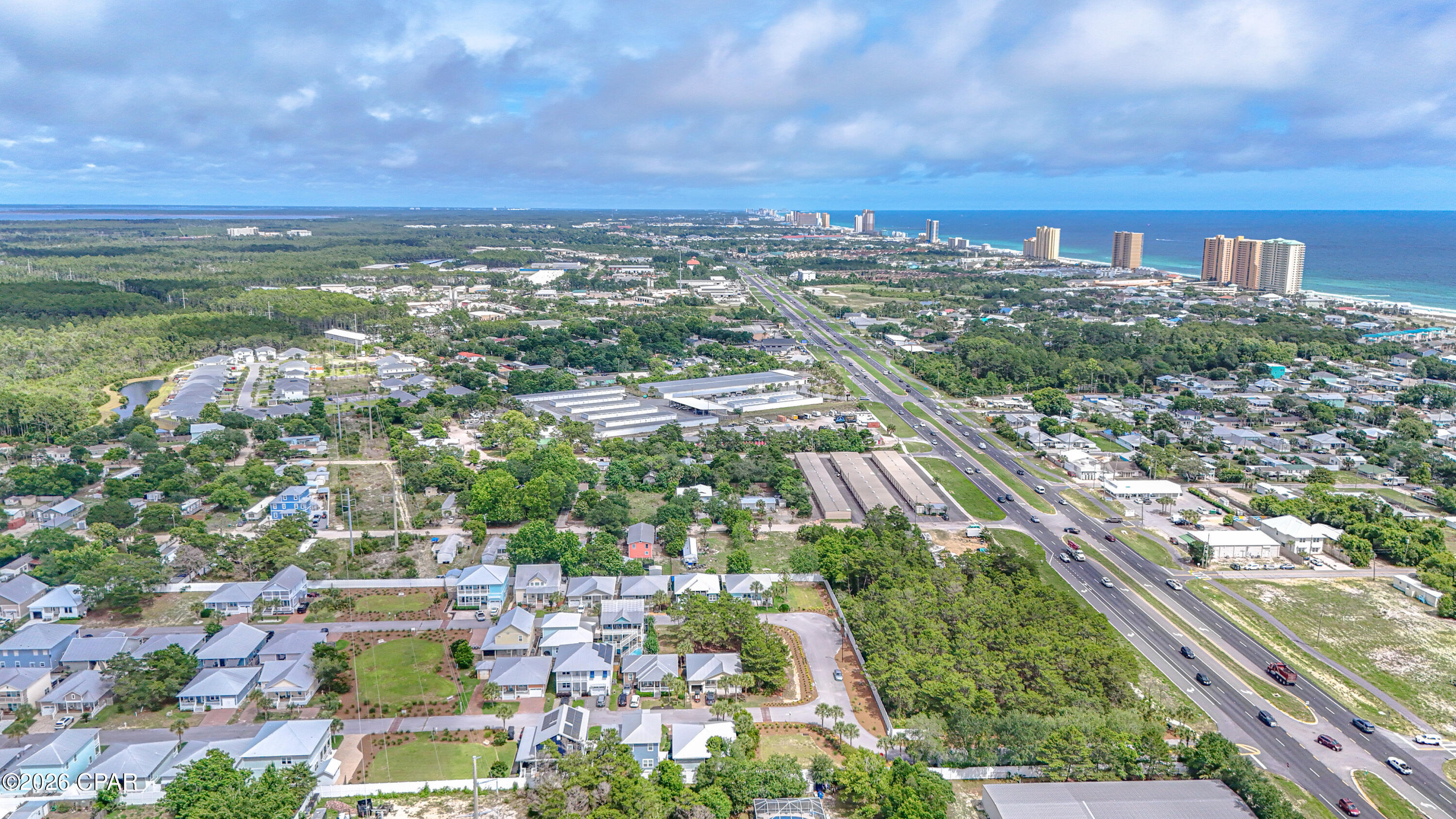 405 Paradise Boulevard Panama City Beach FL 32413