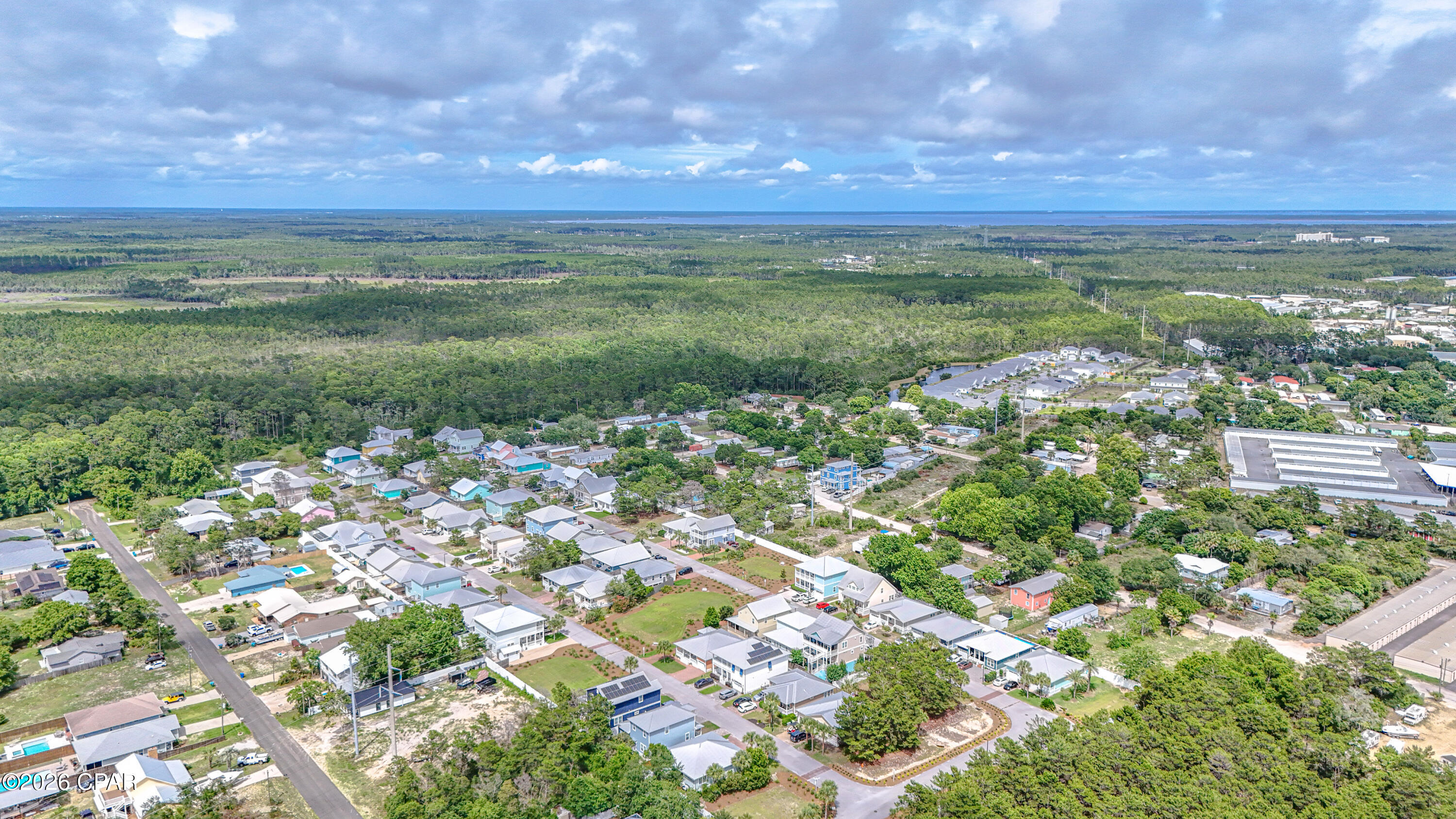405 Paradise Boulevard Panama City Beach FL 32413