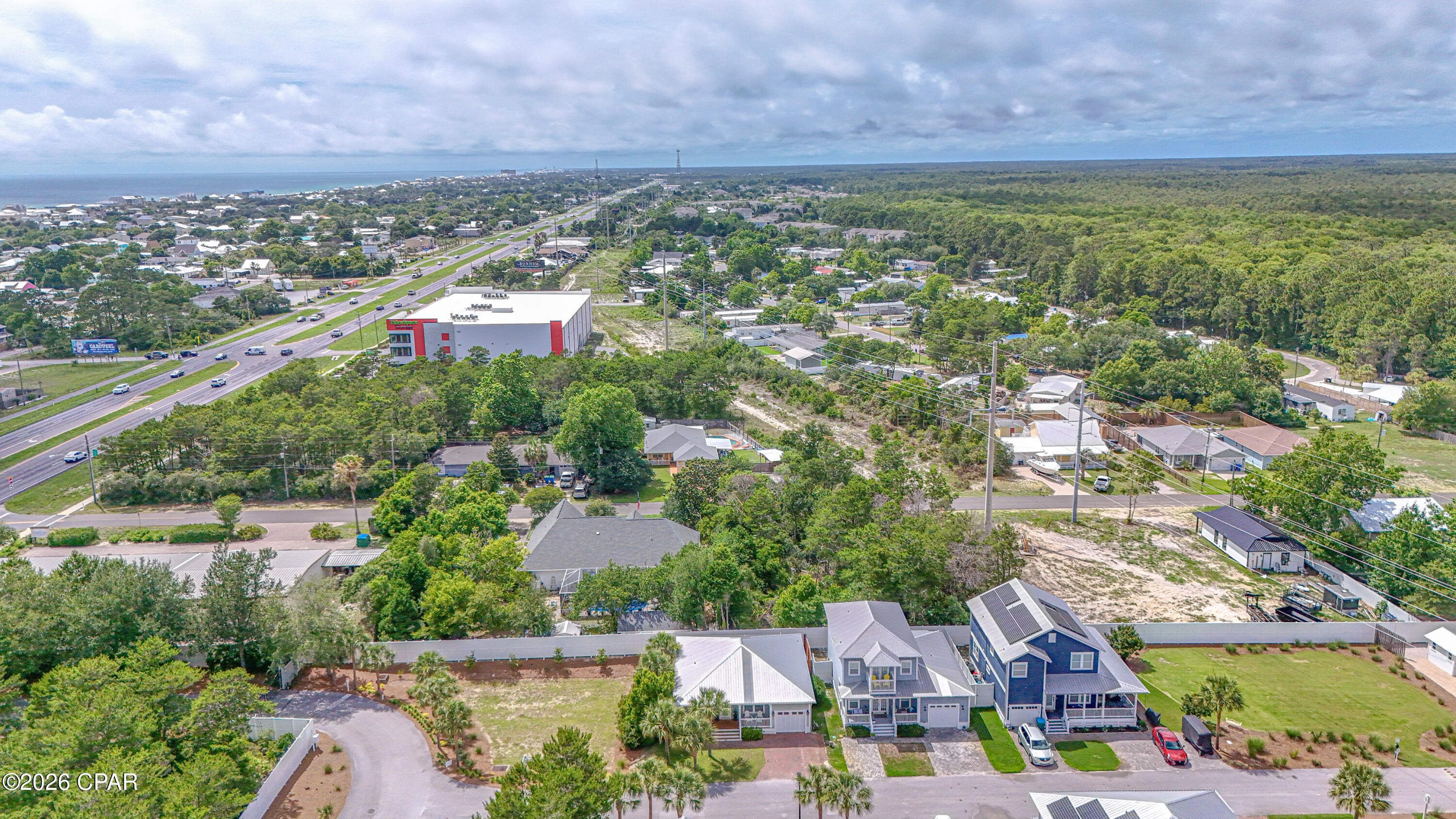 405 Paradise Boulevard Panama City Beach FL 32413