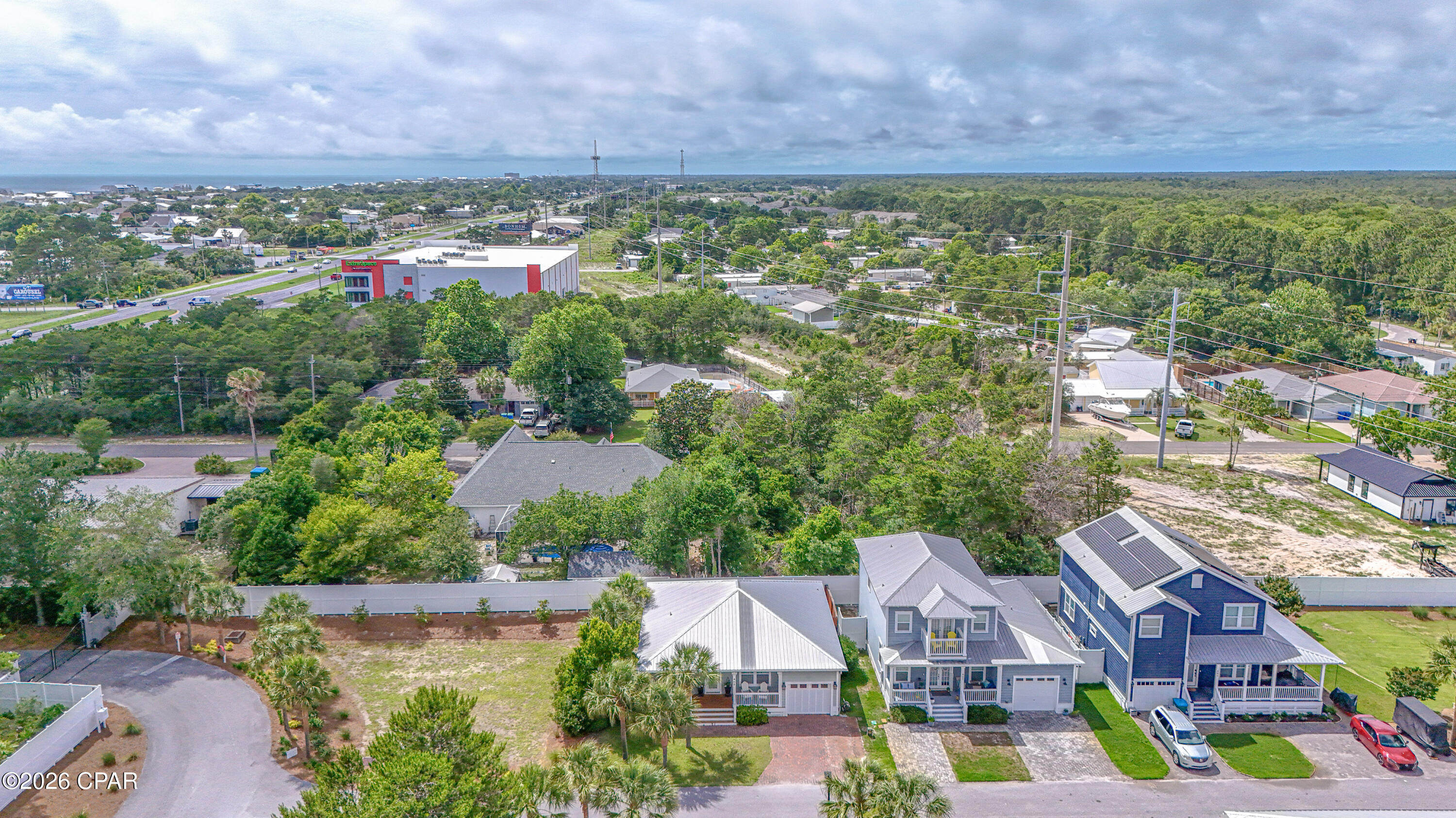 405 Paradise Boulevard Panama City Beach FL 32413