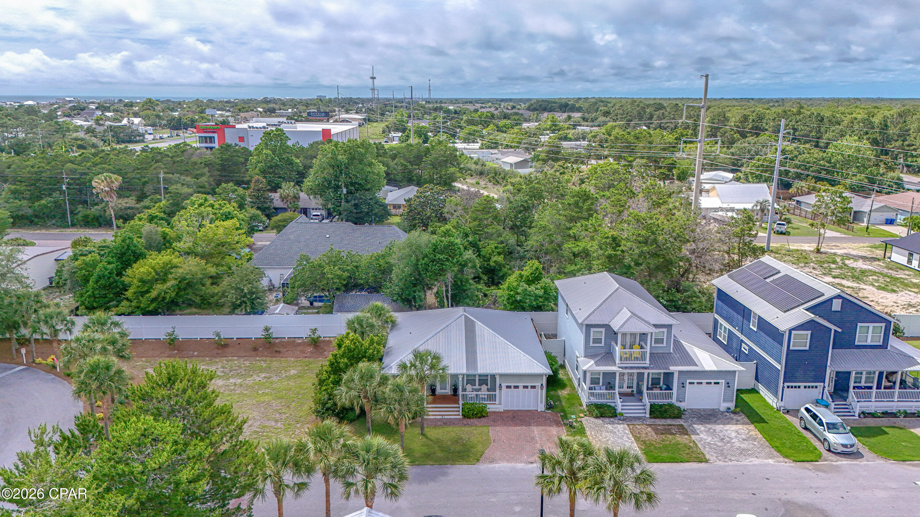 405 Paradise Boulevard Panama City Beach FL 32413