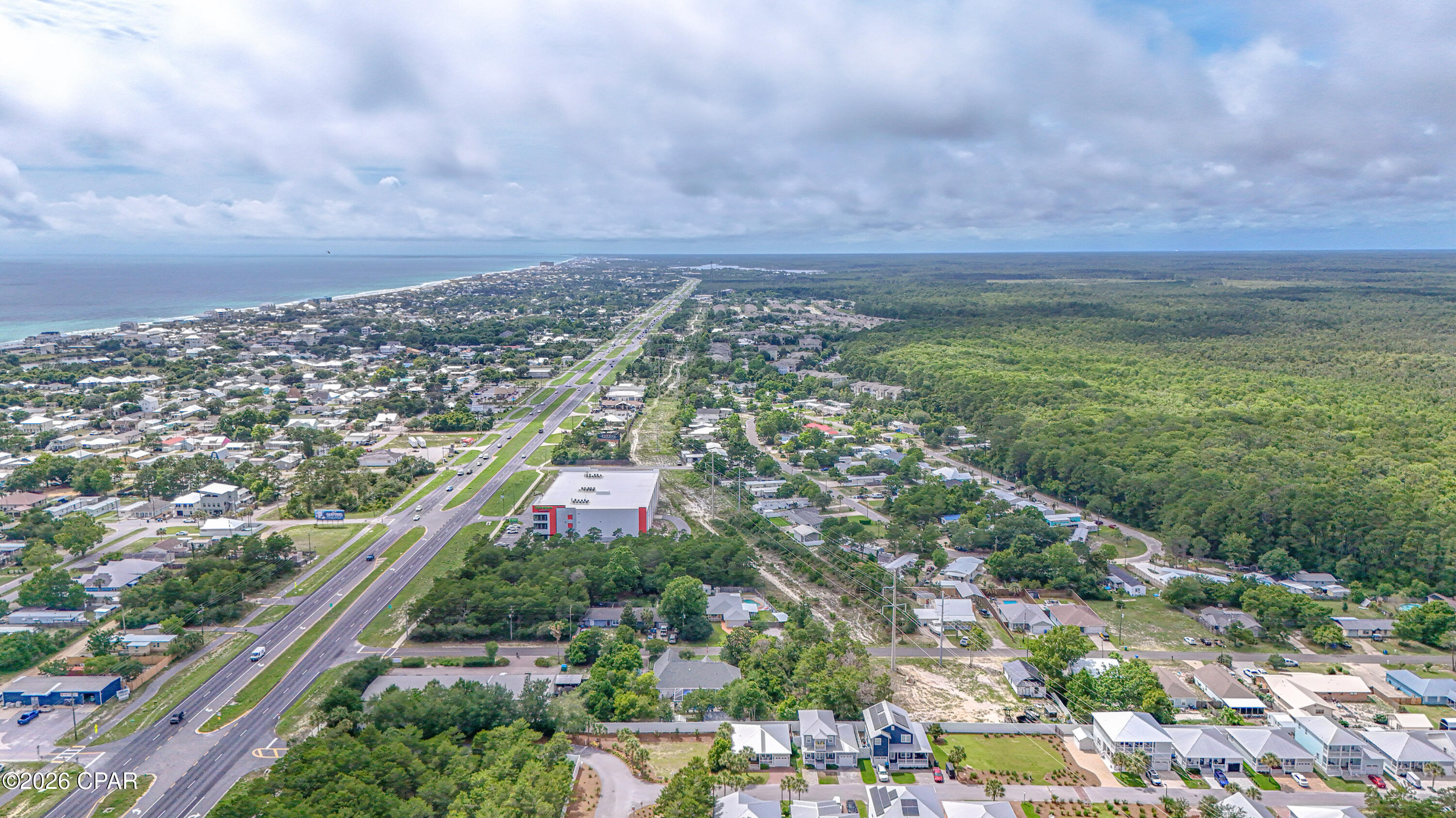 405 Paradise Boulevard Panama City Beach FL 32413