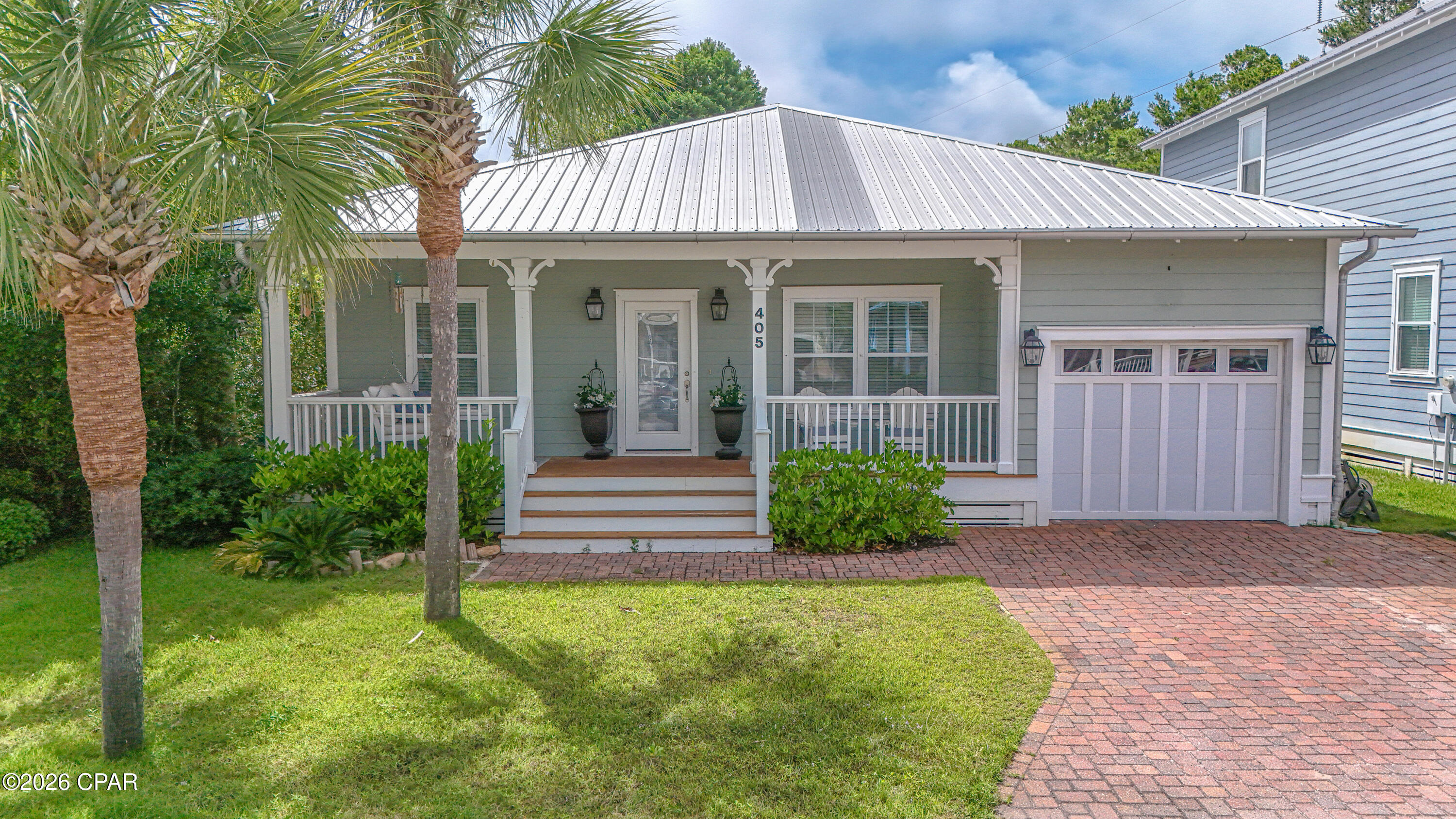 405 Paradise Boulevard Panama City Beach FL 32413