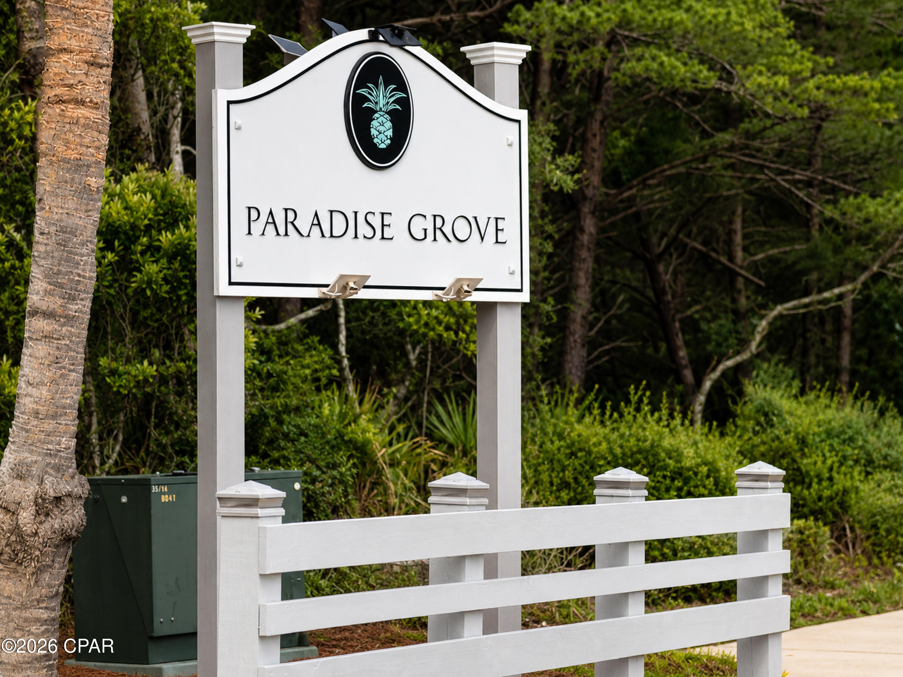 405 Paradise Boulevard Panama City Beach FL 32413