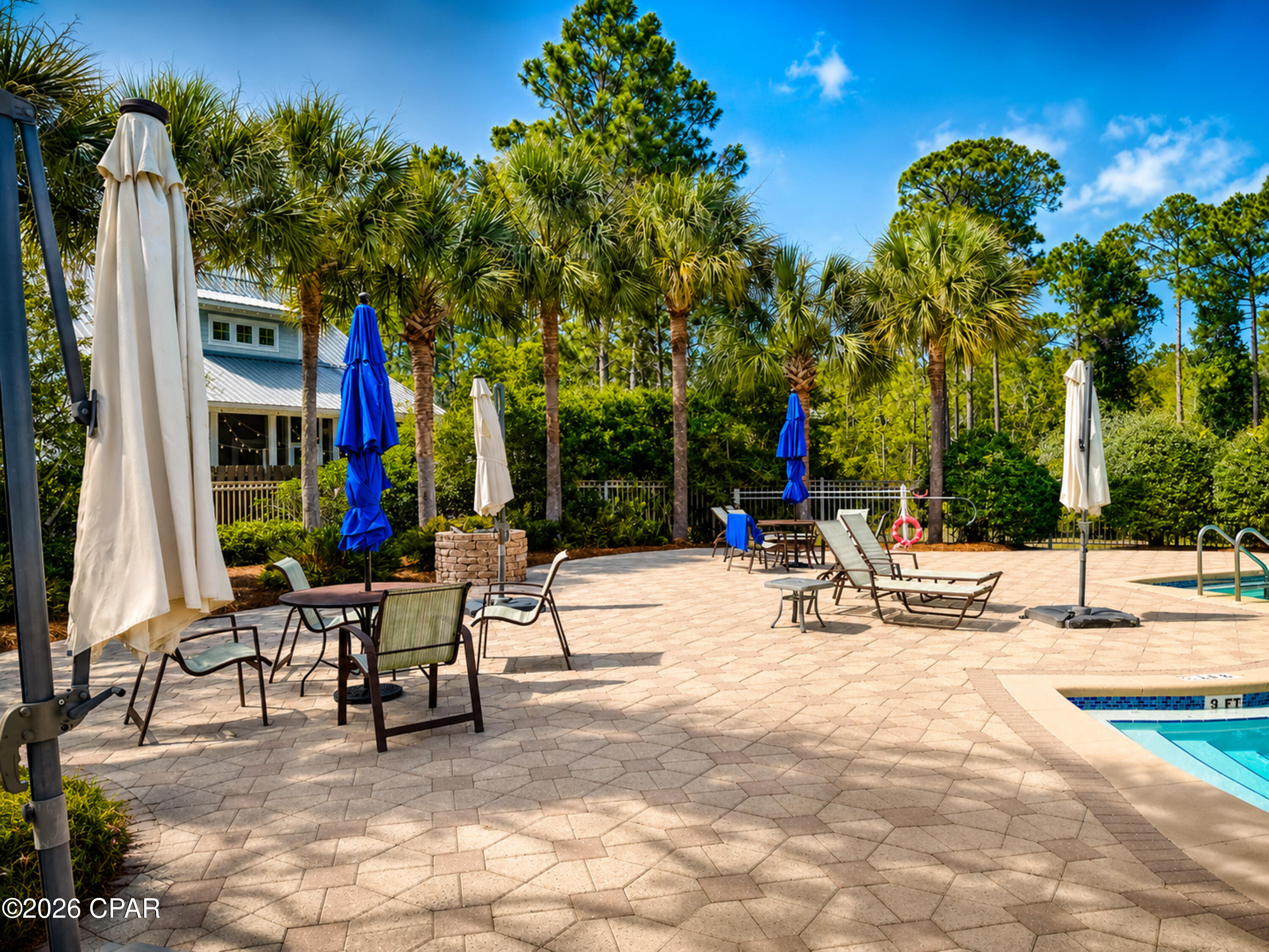 405 Paradise Boulevard Panama City Beach FL 32413