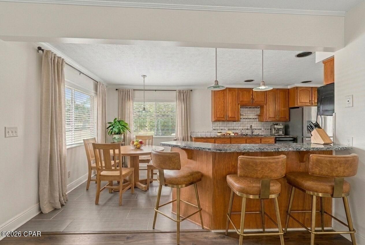 2306 Pretty Bayou Island Drive Panama City FL 32405