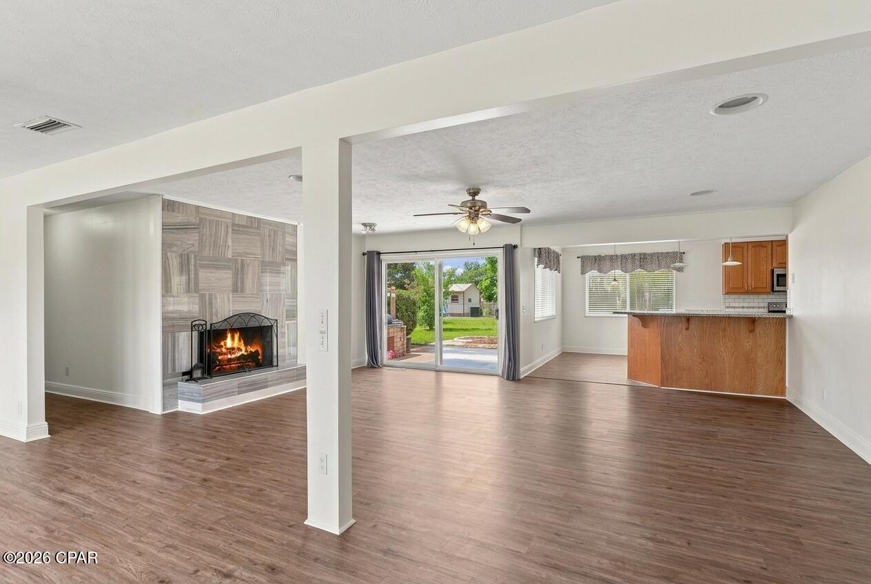 2306 Pretty Bayou Island Drive Panama City FL 32405