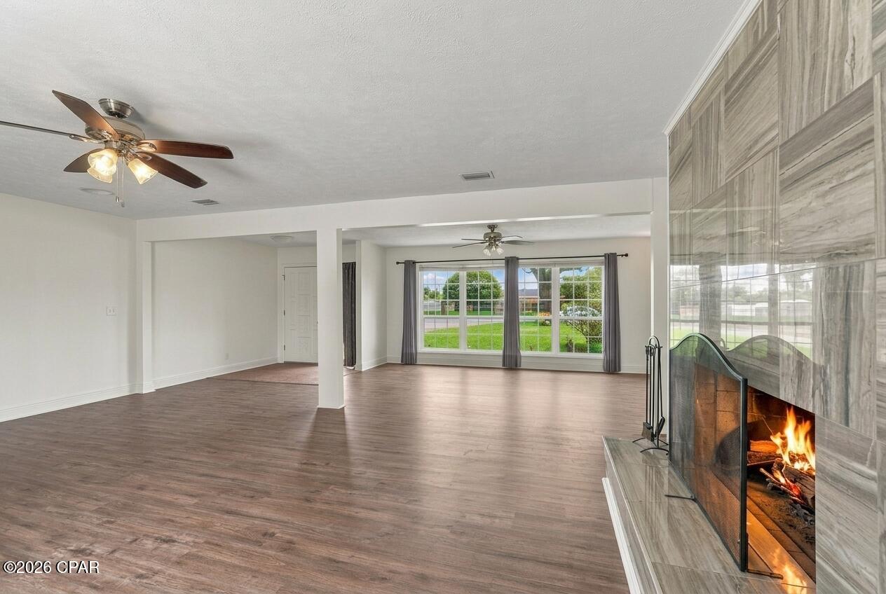 2306 Pretty Bayou Island Drive Panama City FL 32405