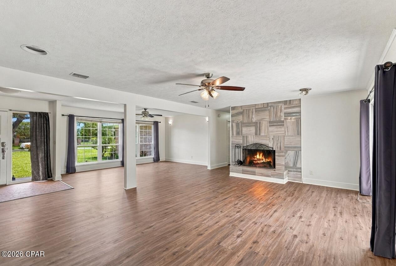 2306 Pretty Bayou Island Drive Panama City FL 32405