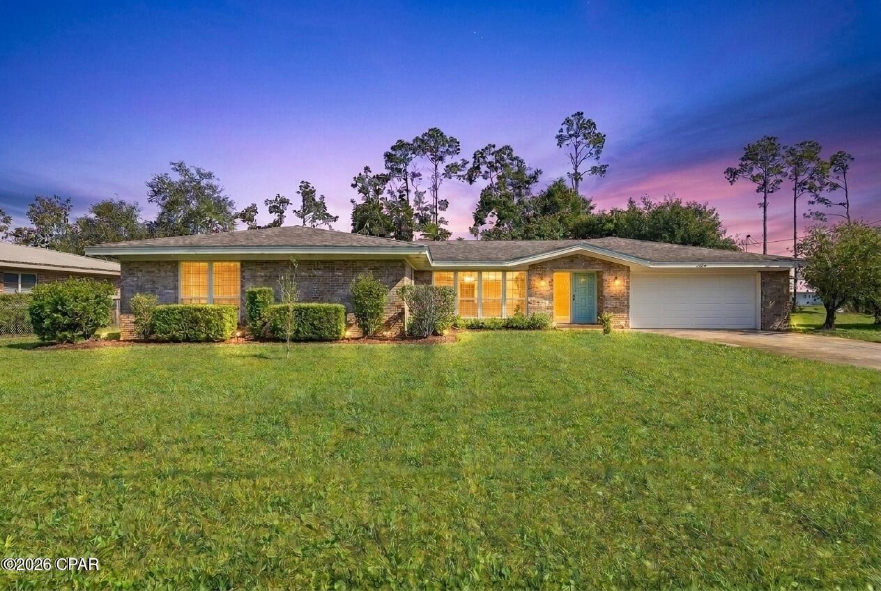 2306 Pretty Bayou Island Drive Panama City FL 32405