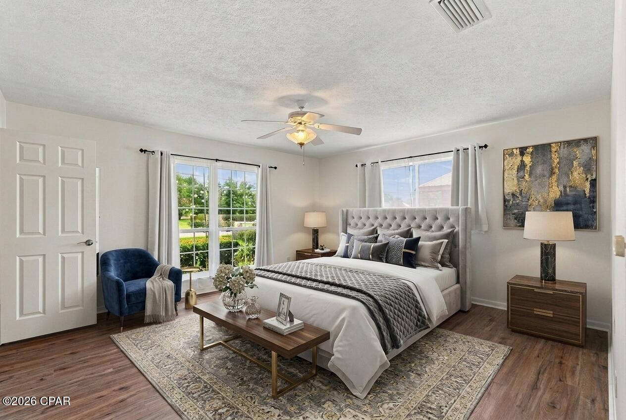 2306 Pretty Bayou Island Drive Panama City FL 32405
