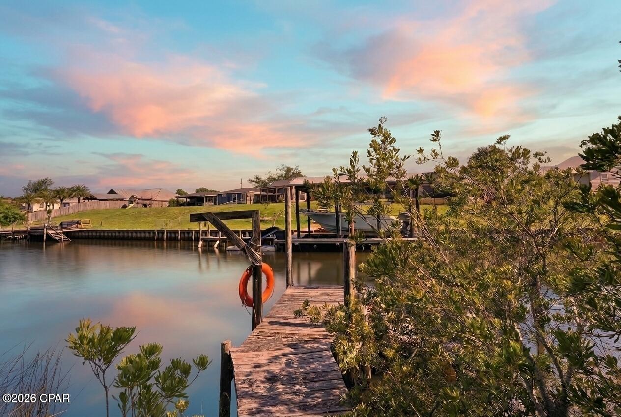 2306 Pretty Bayou Island Drive Panama City FL 32405