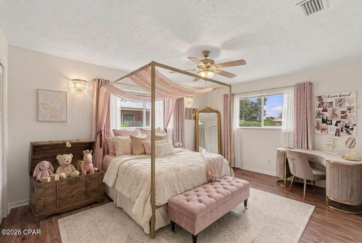2306 Pretty Bayou Island Drive Panama City FL 32405