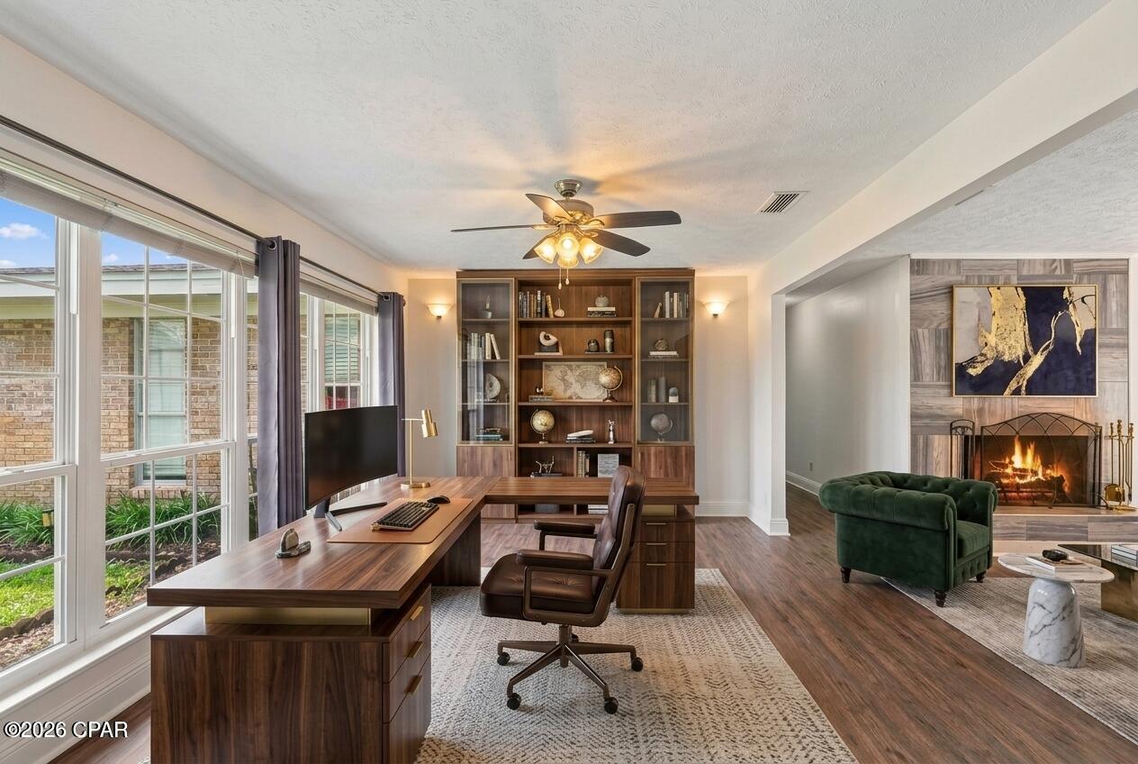 2306 Pretty Bayou Island Drive Panama City FL 32405