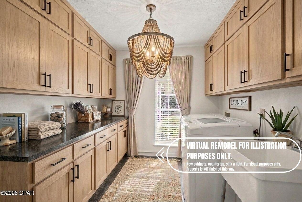 2306 Pretty Bayou Island Drive Panama City FL 32405