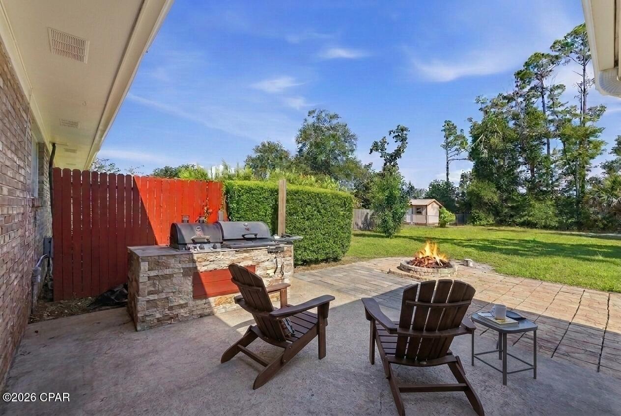 2306 Pretty Bayou Island Drive Panama City FL 32405