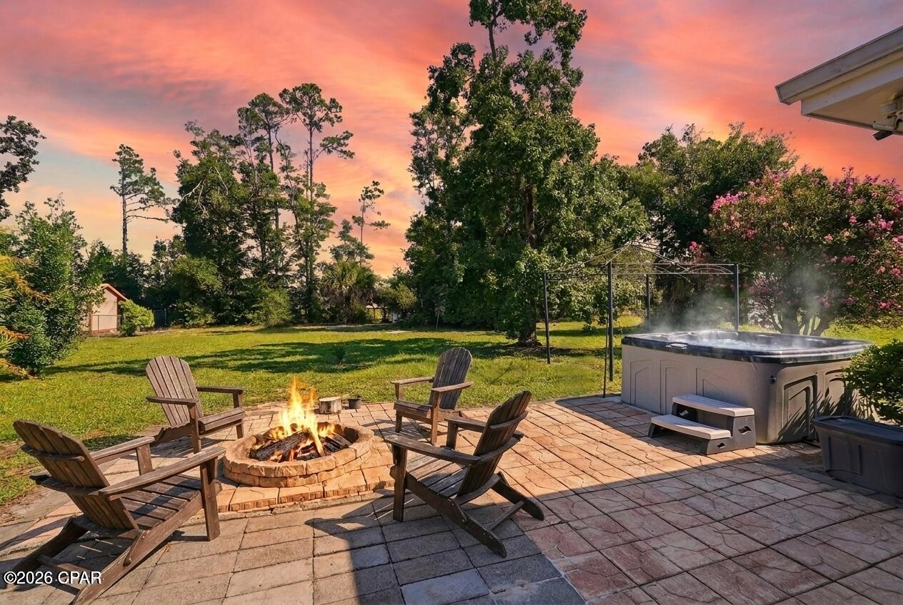 2306 Pretty Bayou Island Drive Panama City FL 32405