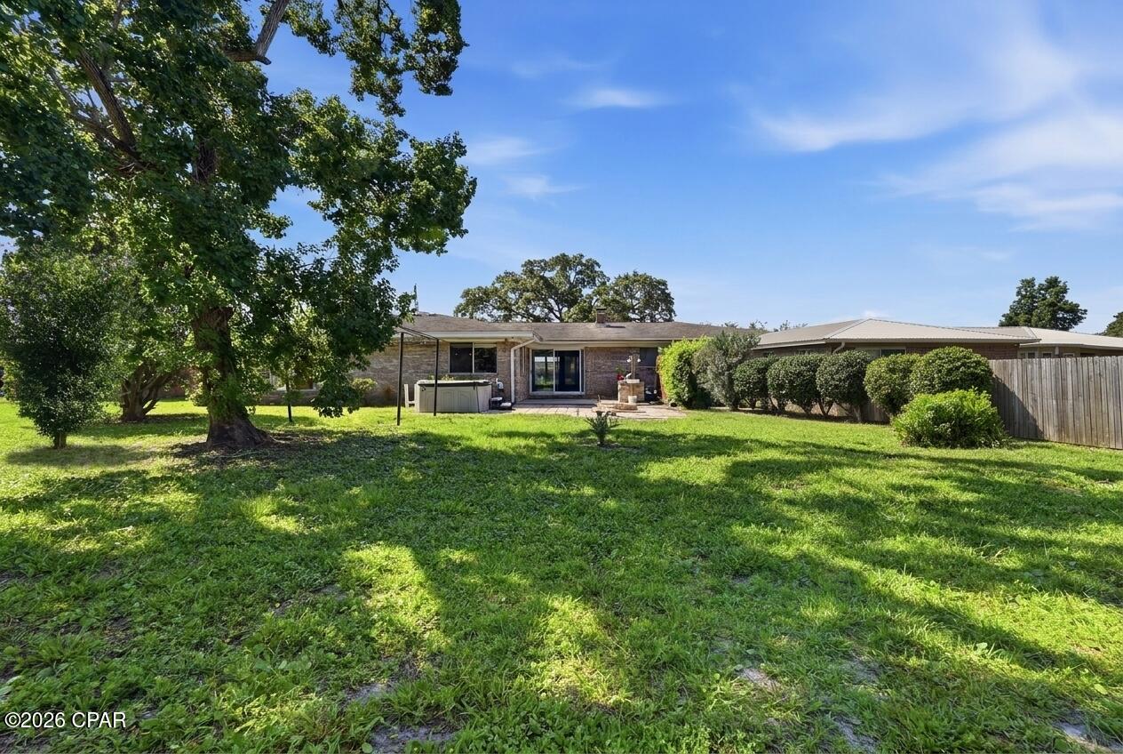 2306 Pretty Bayou Island Drive Panama City FL 32405