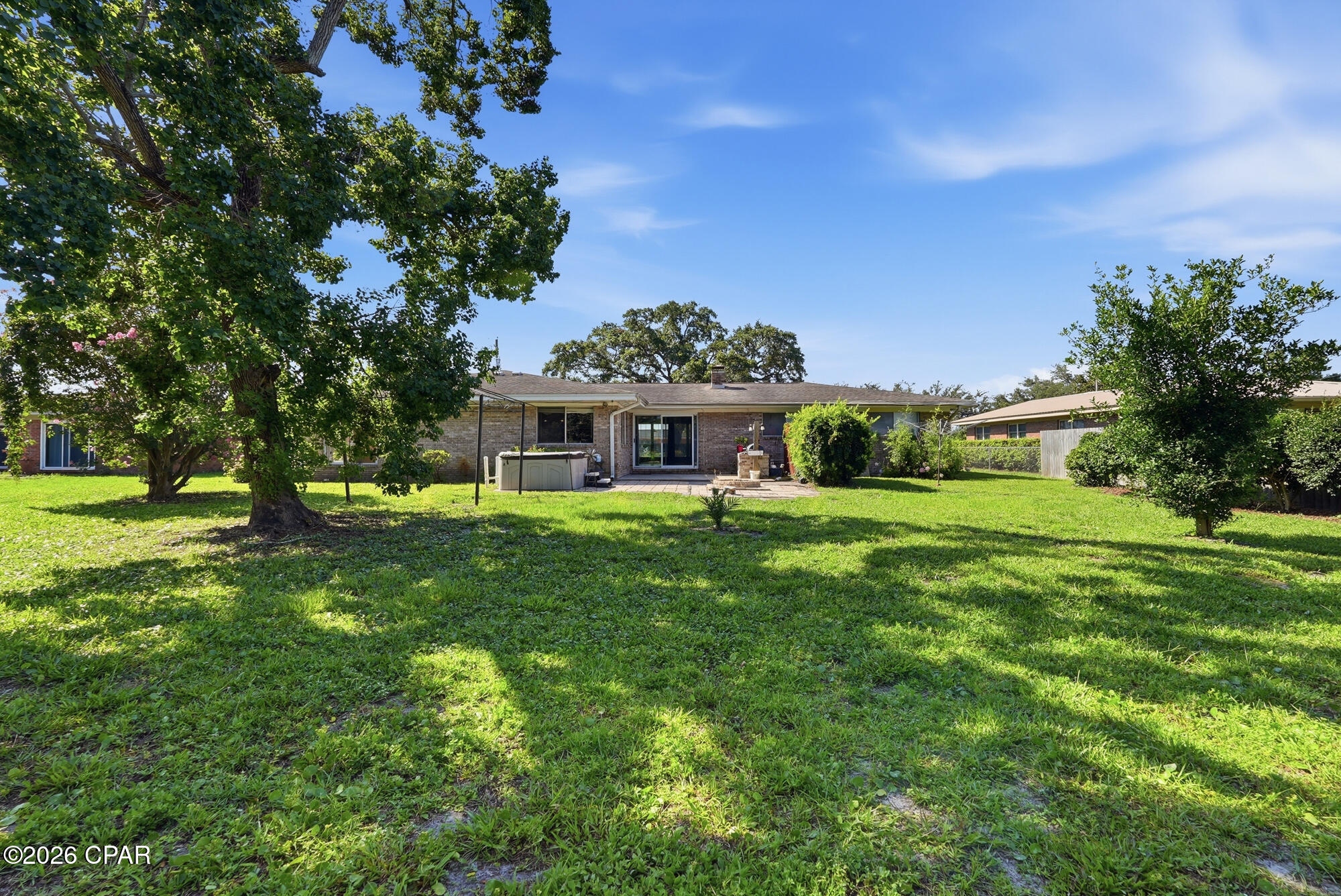 2306 Pretty Bayou Island Drive Panama City FL 32405