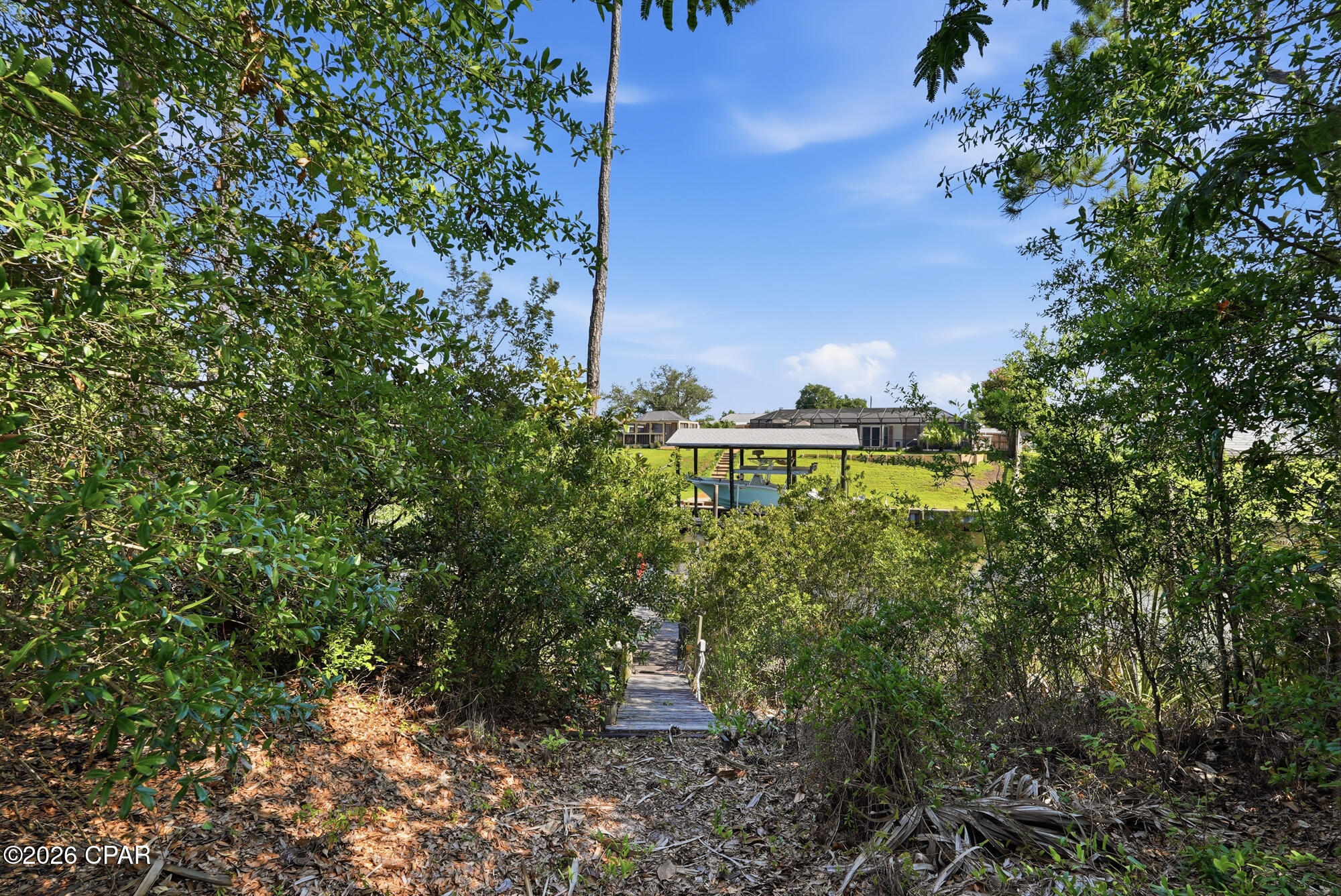 2306 Pretty Bayou Island Drive Panama City FL 32405