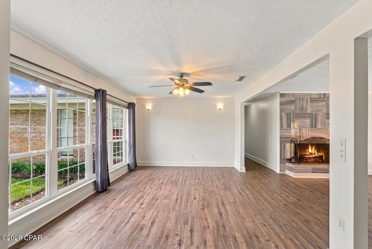 2306 Pretty Bayou Island Drive Panama City FL 32405