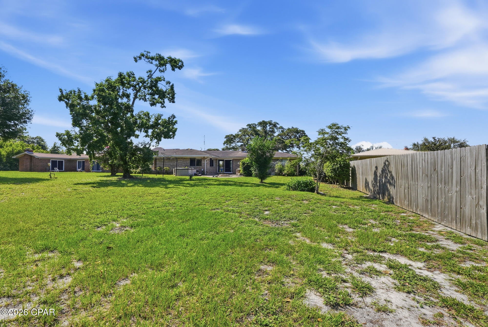 2306 Pretty Bayou Island Drive Panama City FL 32405