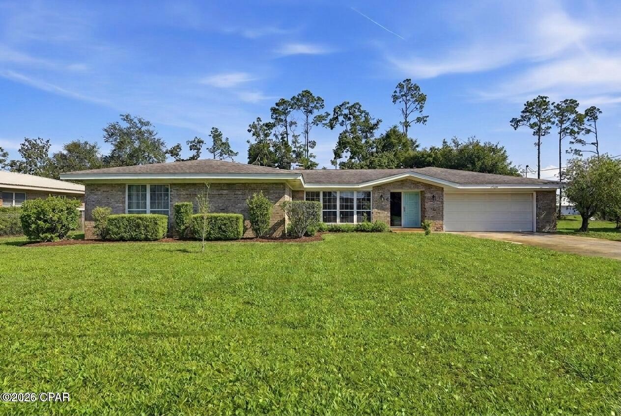 2306 Pretty Bayou Island Drive Panama City FL 32405