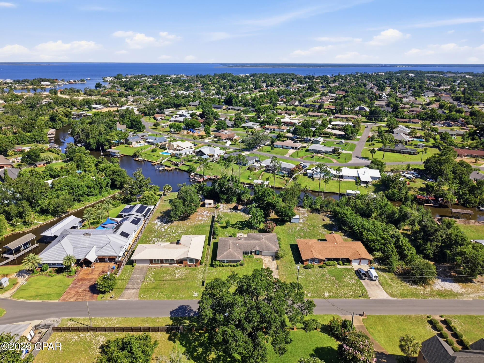 2306 Pretty Bayou Island Drive Panama City FL 32405