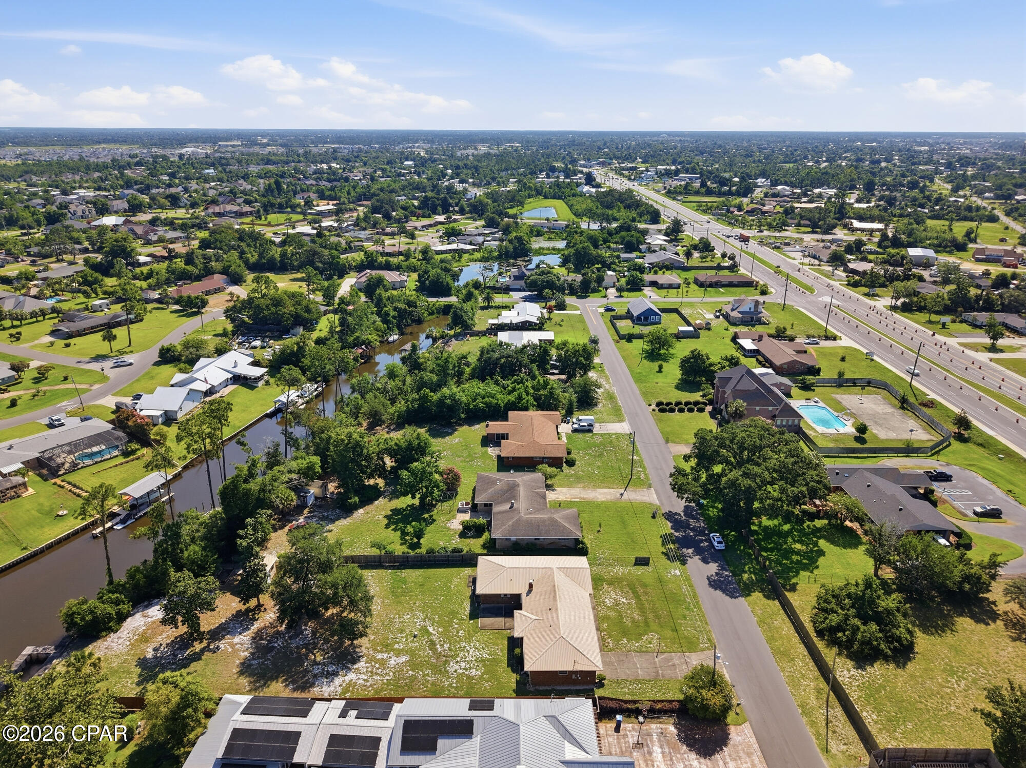 2306 Pretty Bayou Island Drive Panama City FL 32405