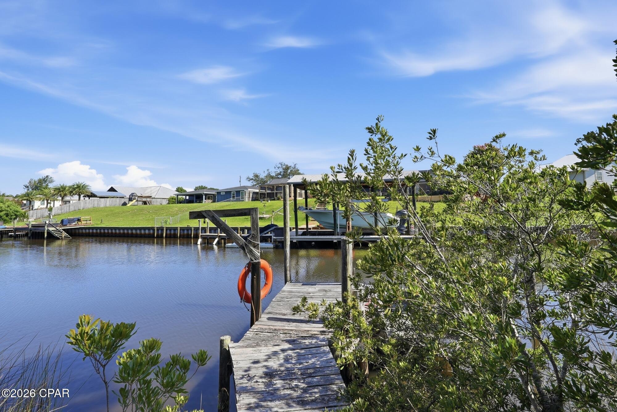 2306 Pretty Bayou Island Drive Panama City FL 32405