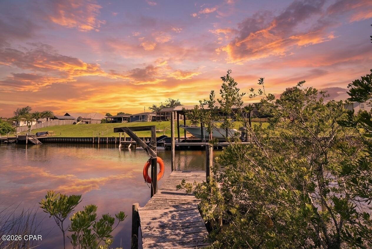 2306 Pretty Bayou Island Drive Panama City FL 32405