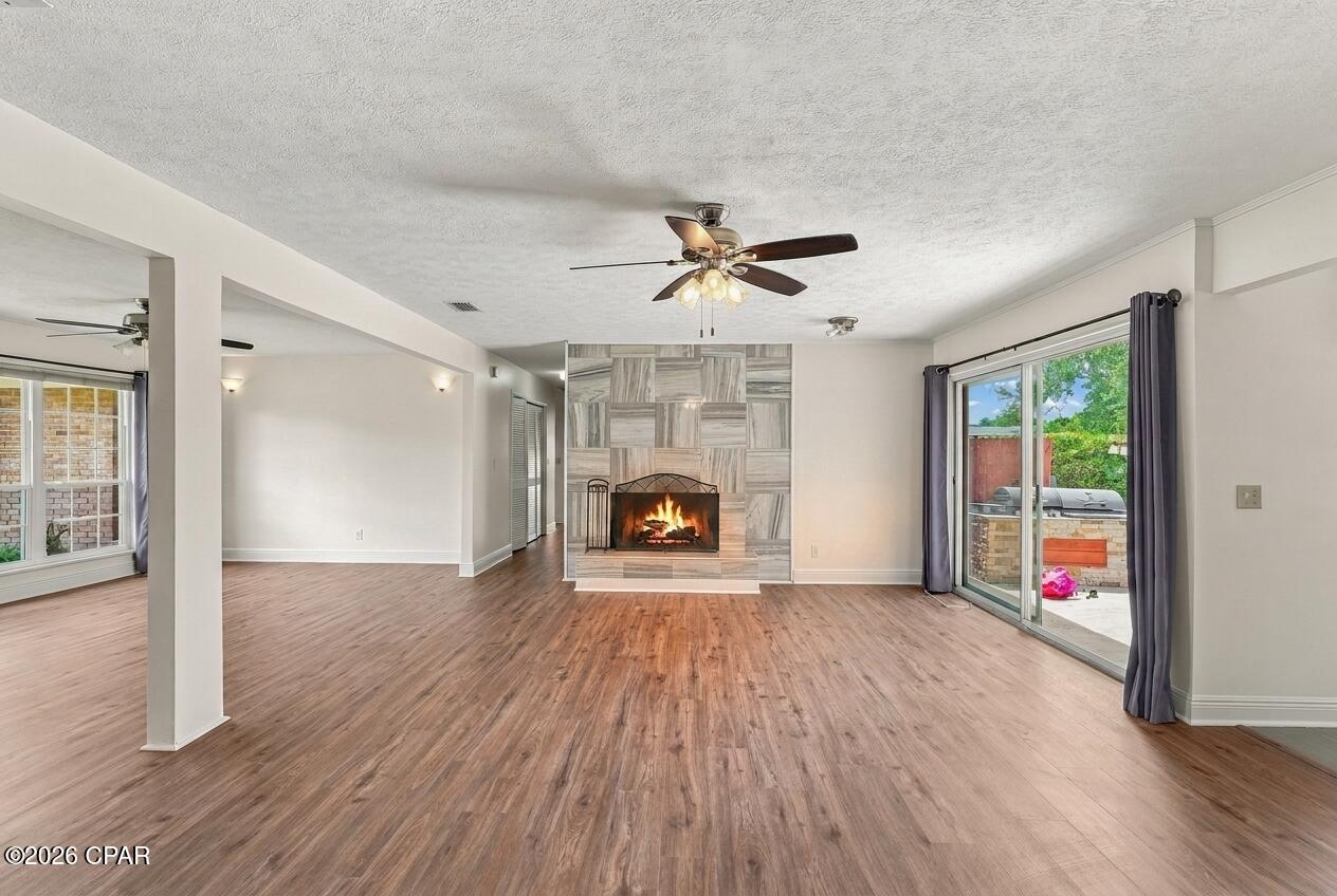 2306 Pretty Bayou Island Drive Panama City FL 32405