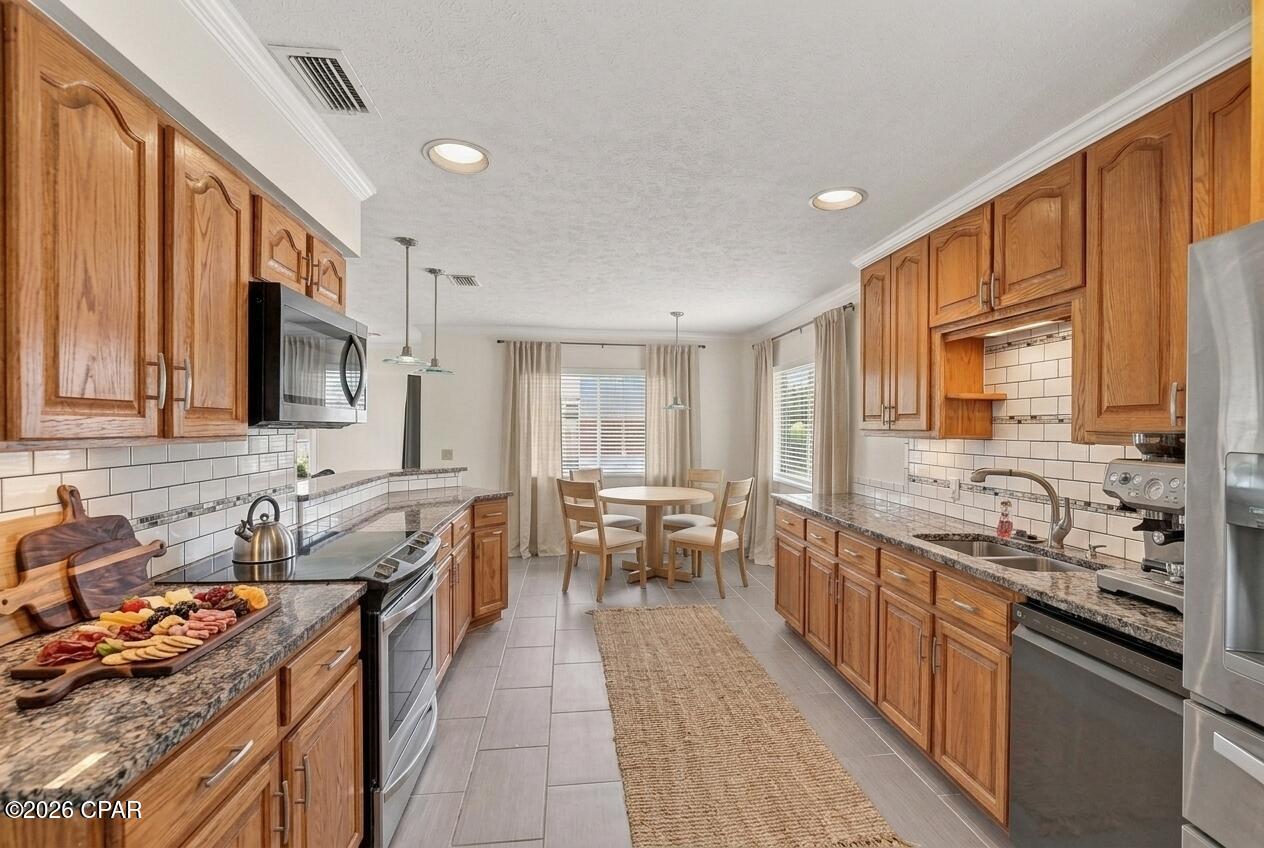 2306 Pretty Bayou Island Drive Panama City FL 32405