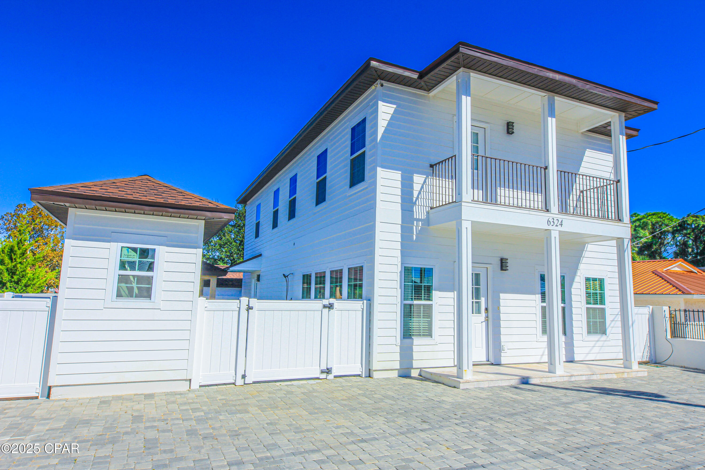 6324 Sunset Avenue Panama City Beach FL 32408